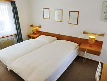 Appartement Promenade (Utoring)