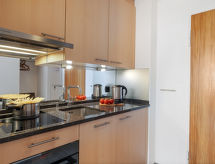 Promenade Apt 109 & Apt 110