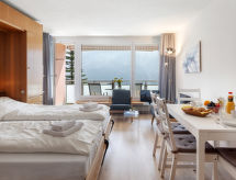 Promenade Apt 109 & Apt 110