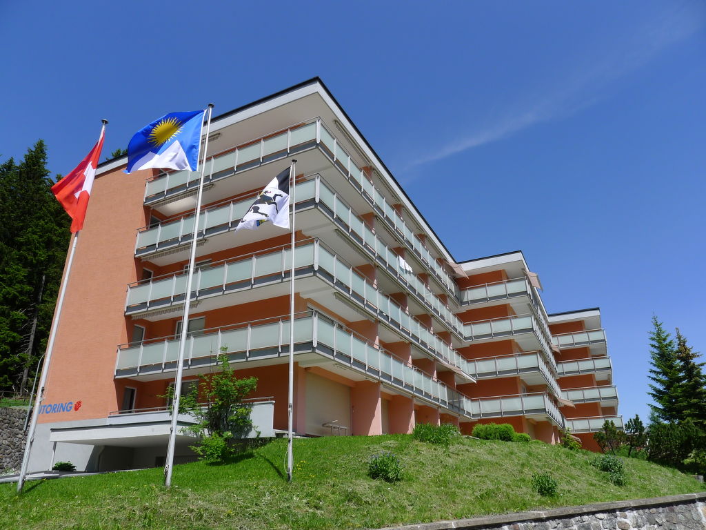 Appartement Promenade