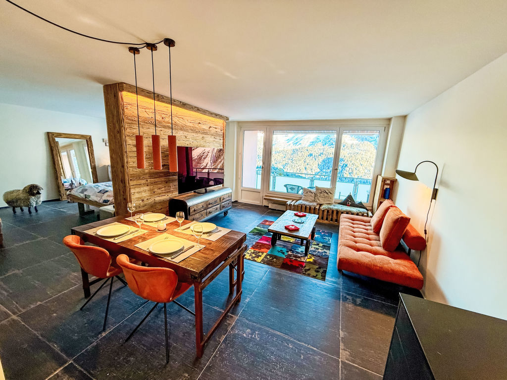 Appartement Promenade