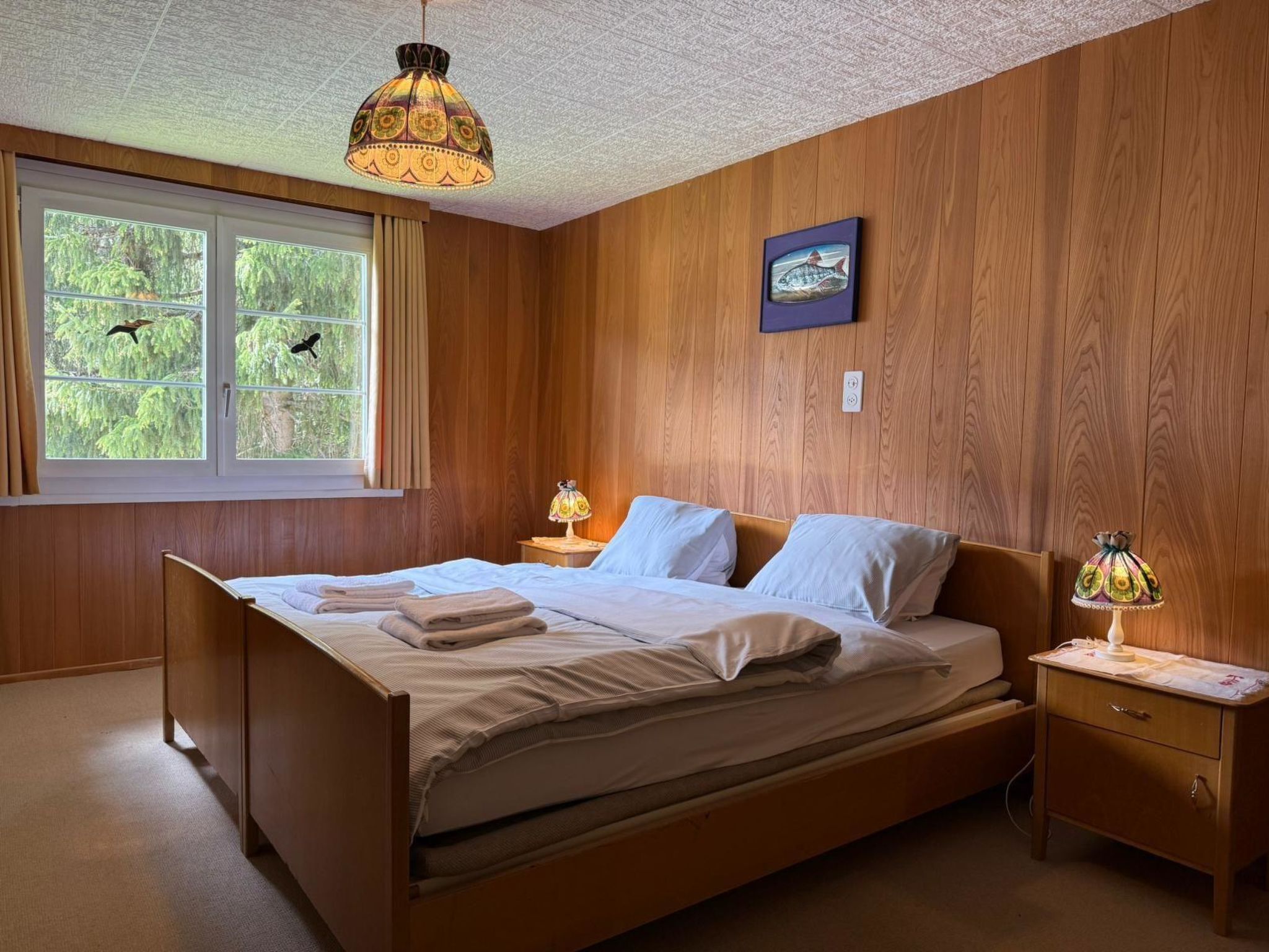 Photo of Chalet Methfessel 3 by Arosa Holiday Appartement/Fewo, Bad, WC, 3 Schlafräume