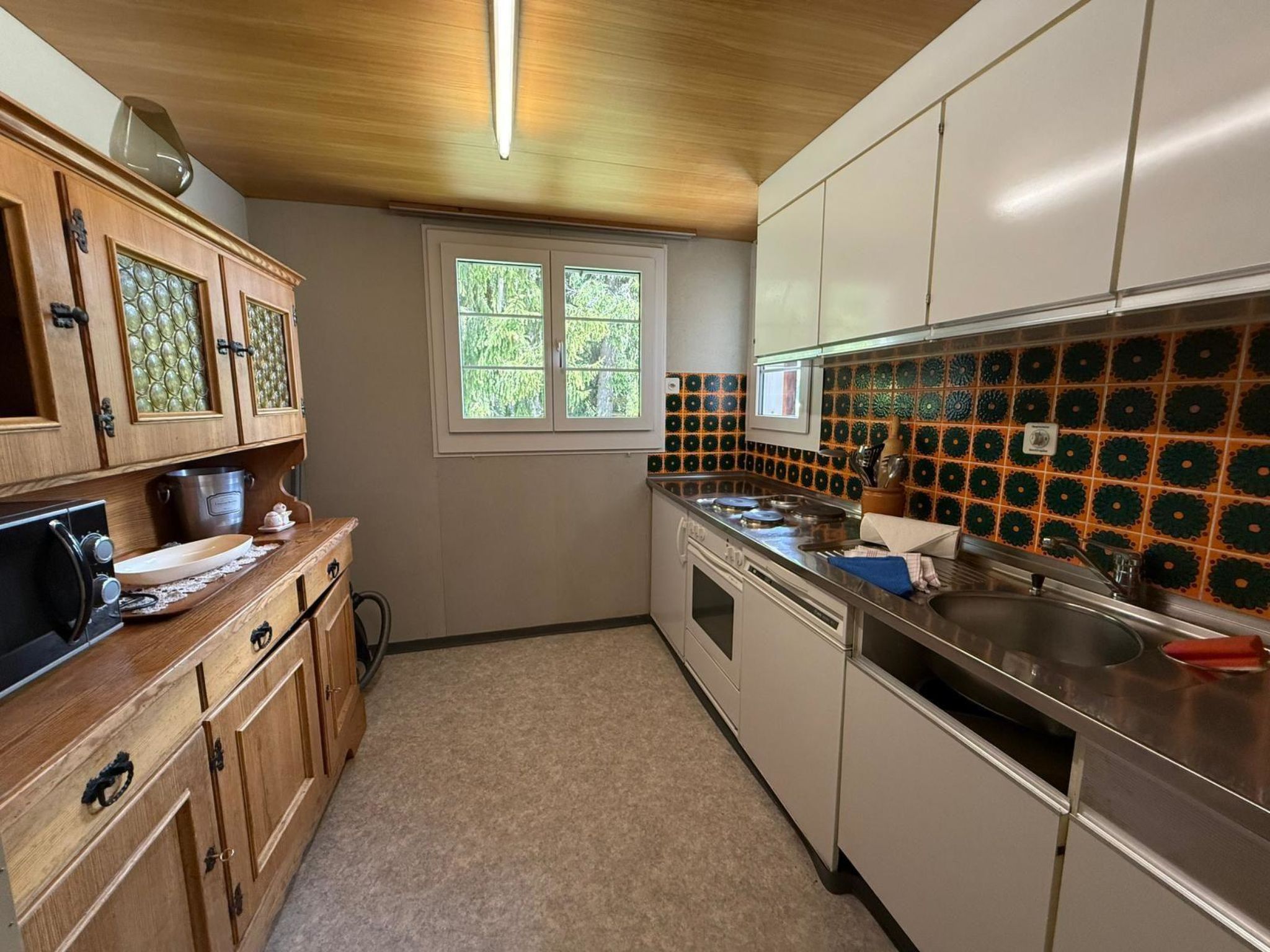 Photo of Chalet Methfessel 3 by Arosa Holiday Appartement/Fewo, Bad, WC, 3 Schlafräume