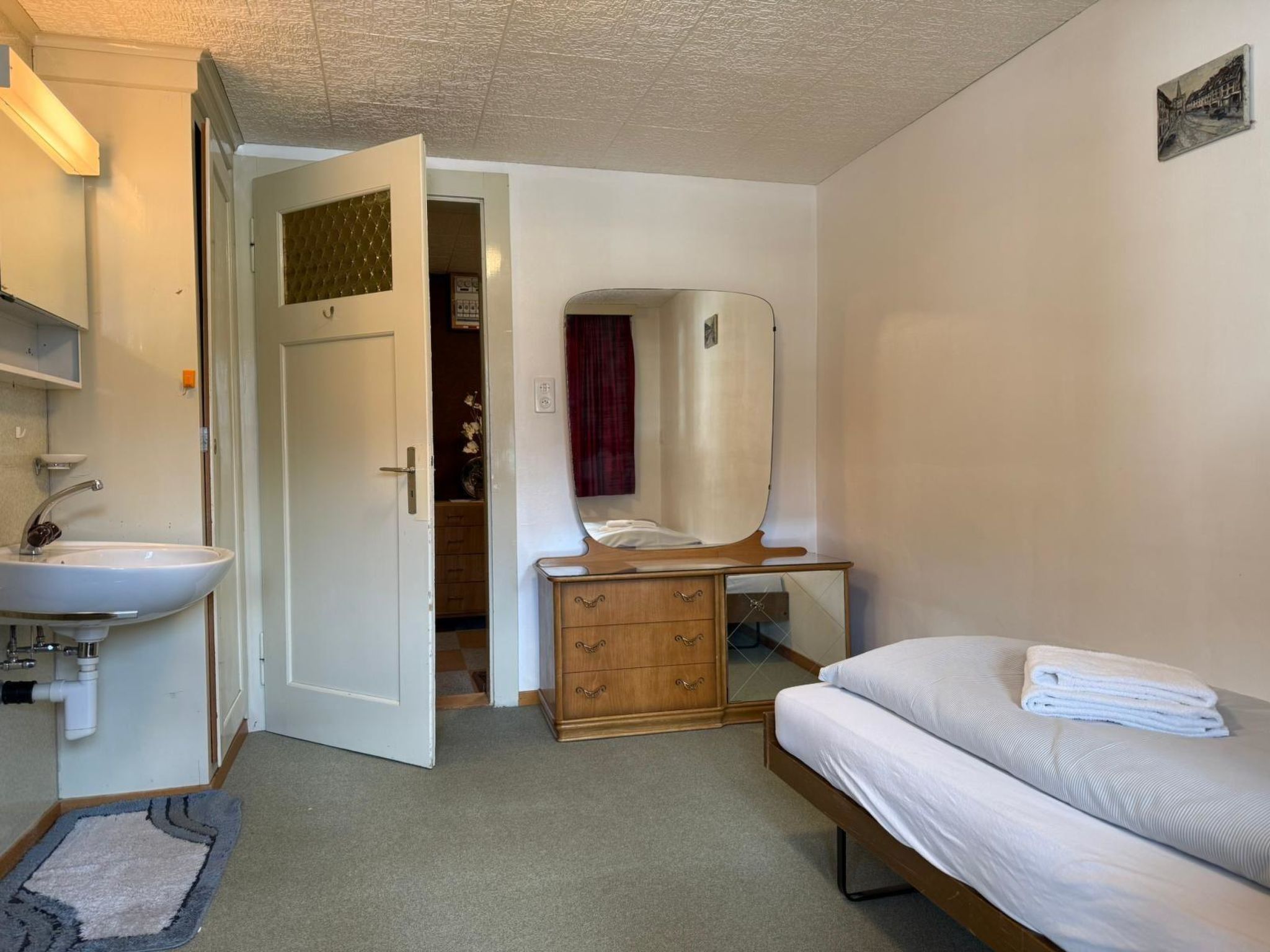 Photo of Chalet Methfessel 3 by Arosa Holiday Appartement/Fewo, Bad, WC, 3 Schlafräume