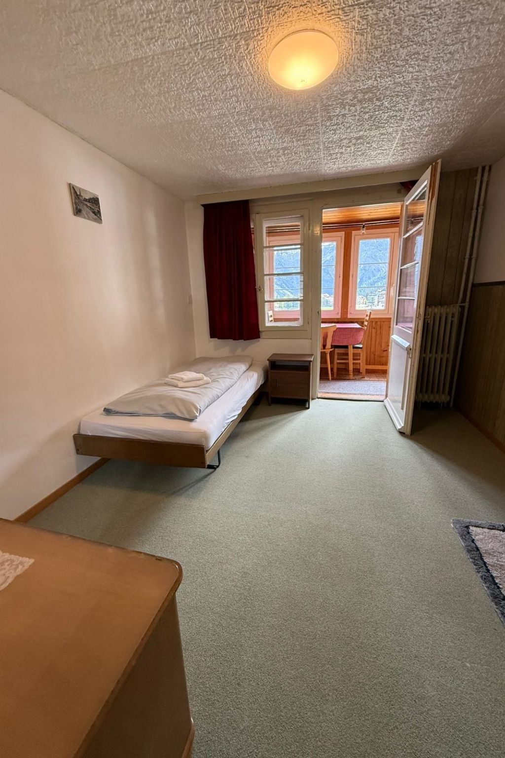Photo of Chalet Methfessel 3 by Arosa Holiday Appartement/Fewo, Bad, WC, 3 Schlafräume