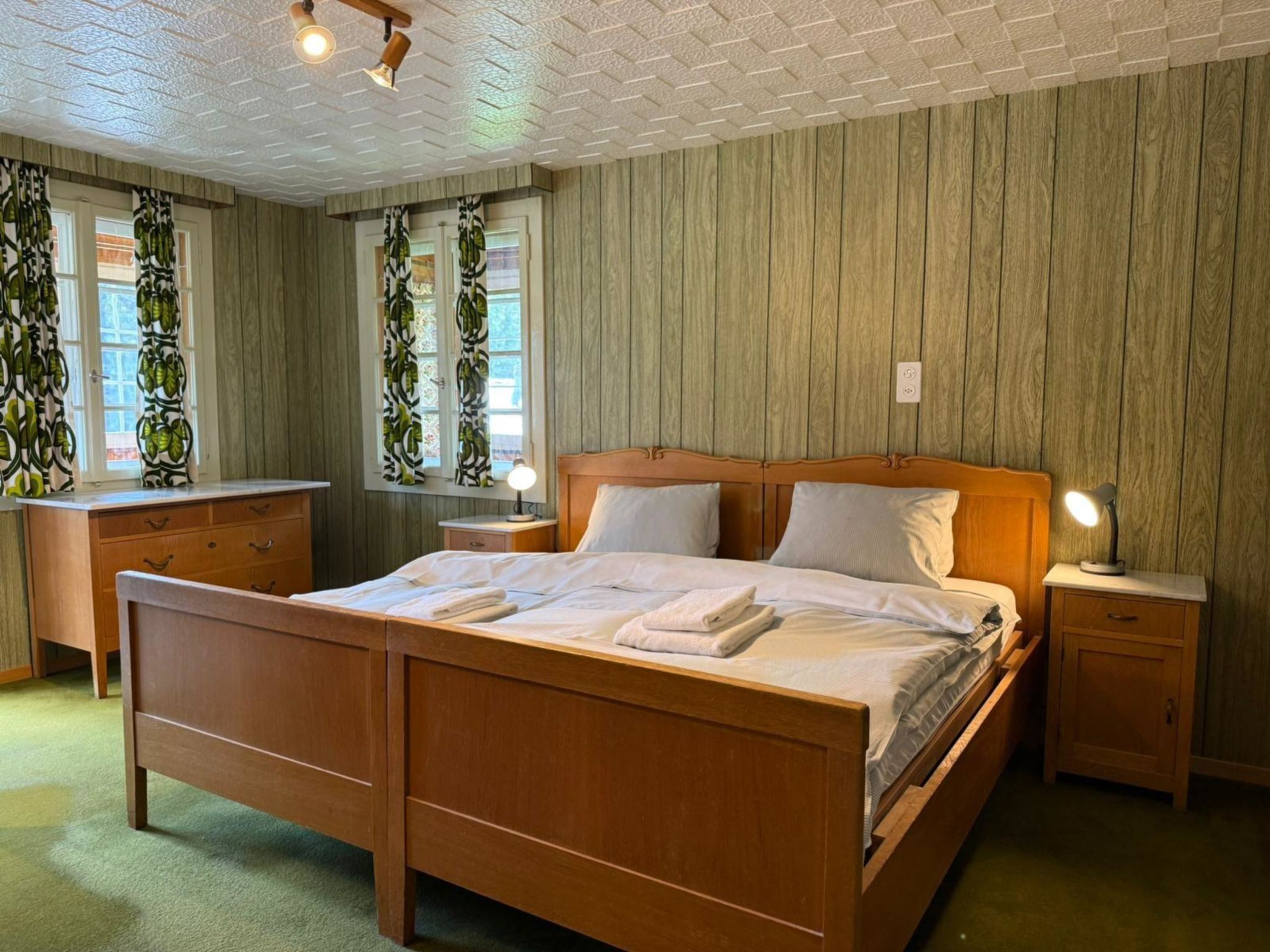 Photo of Chalet Methfessel 3 by Arosa Holiday Appartement/Fewo, Bad, WC, 3 Schlafräume