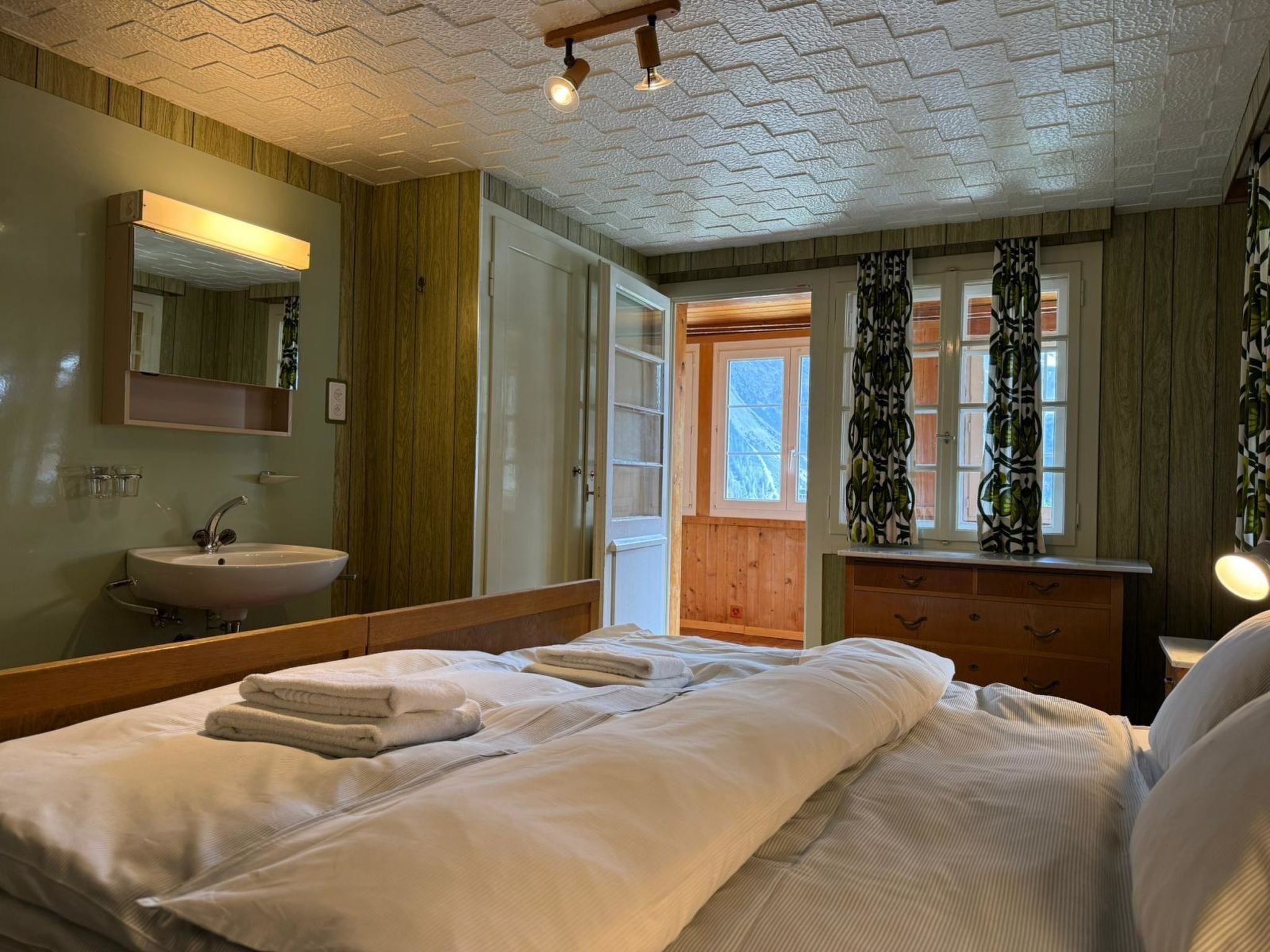 Photo of Chalet Methfessel 3 by Arosa Holiday Appartement/Fewo, Bad, WC, 3 Schlafräume