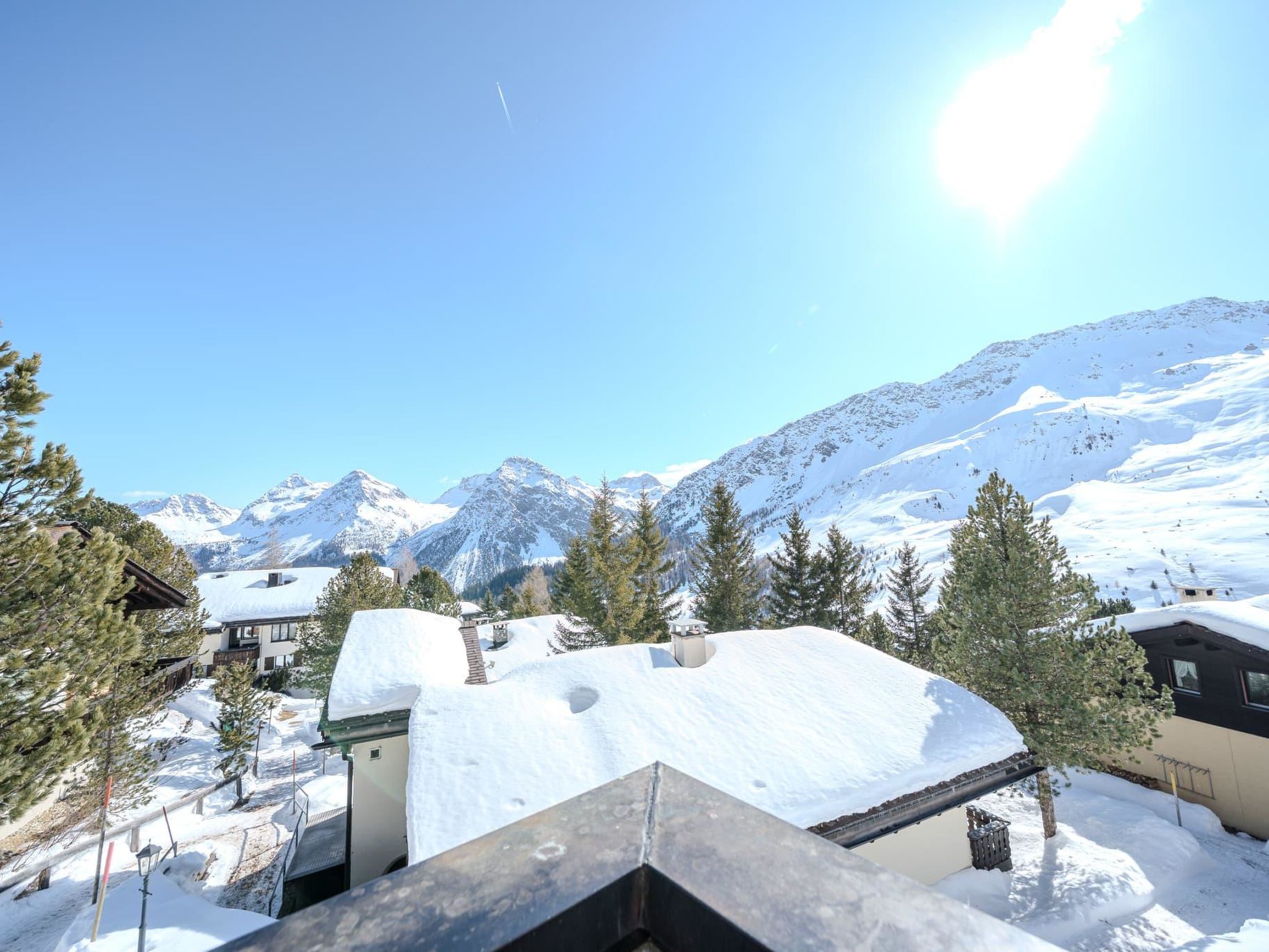 Photo of Chalet Marmotta 2 by Arosa Vacations