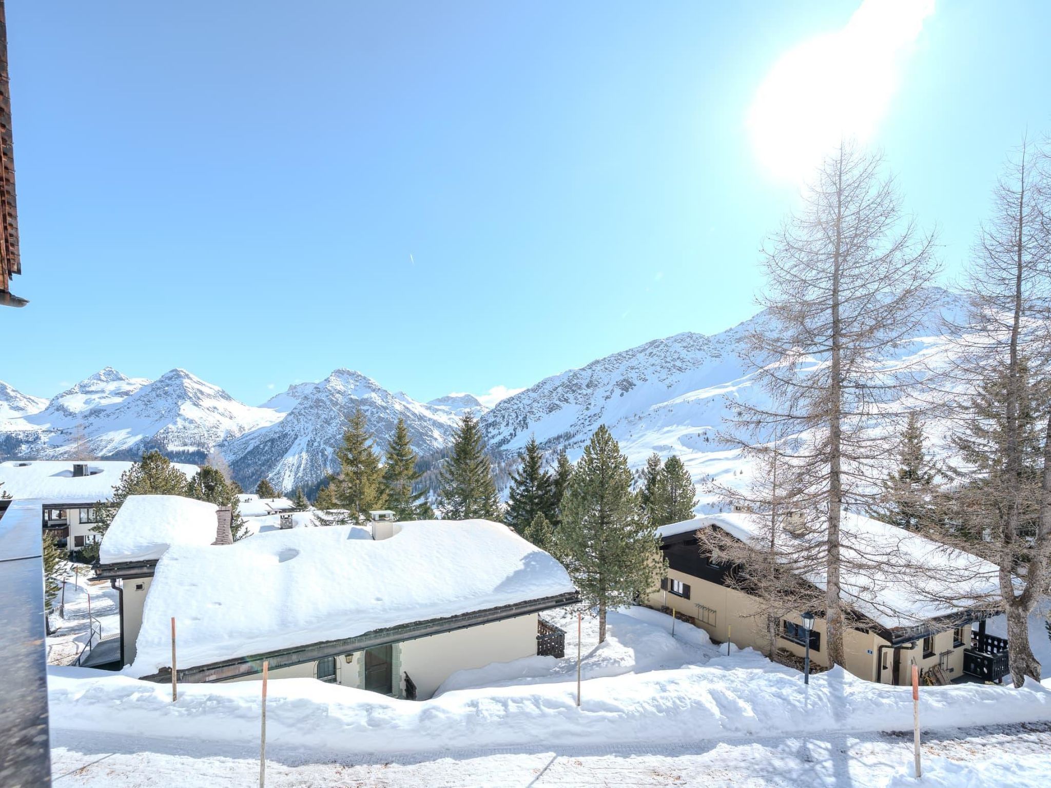 Photo of Chalet Marmotta 2 by Arosa Vacations