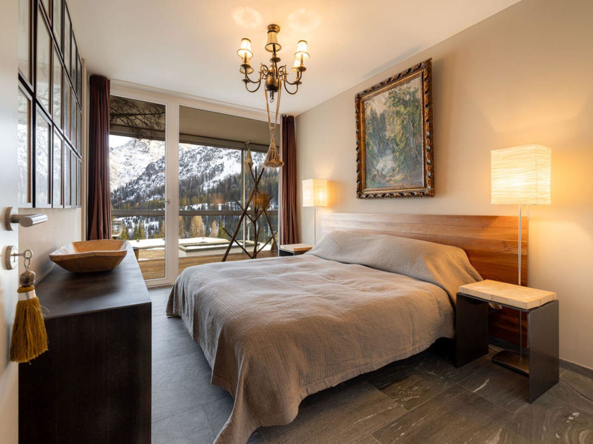 Photo of Church Hill by Arosa Holiday Appartement/Fewo, Dusche und Bad, WC, 6-Bettwohnung