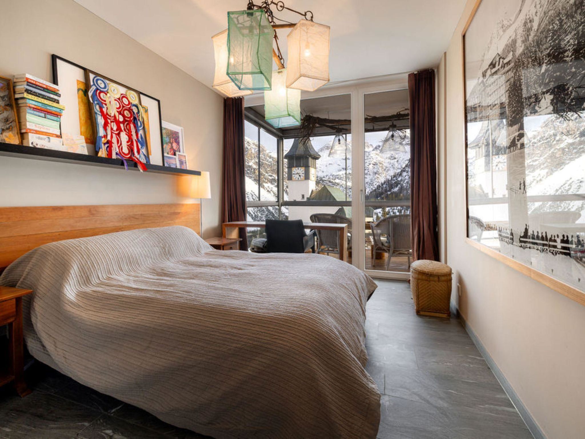 Photo of Church Hill by Arosa Holiday Appartement/Fewo, Dusche und Bad, WC, 6-Bettwohnung