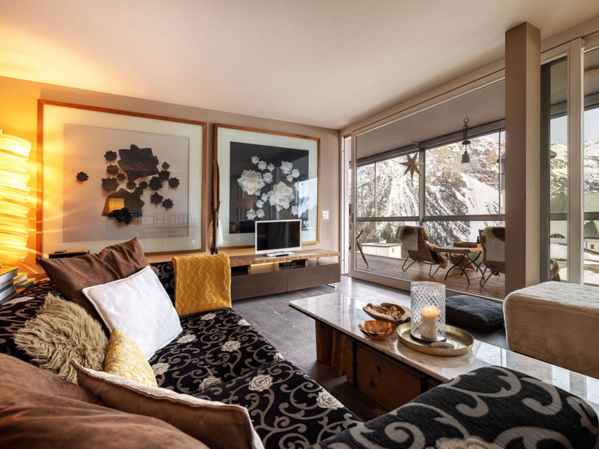 Photo of Church Hill by Arosa Holiday Appartement/Fewo, Dusche und Bad, WC, 6-Bettwohnung