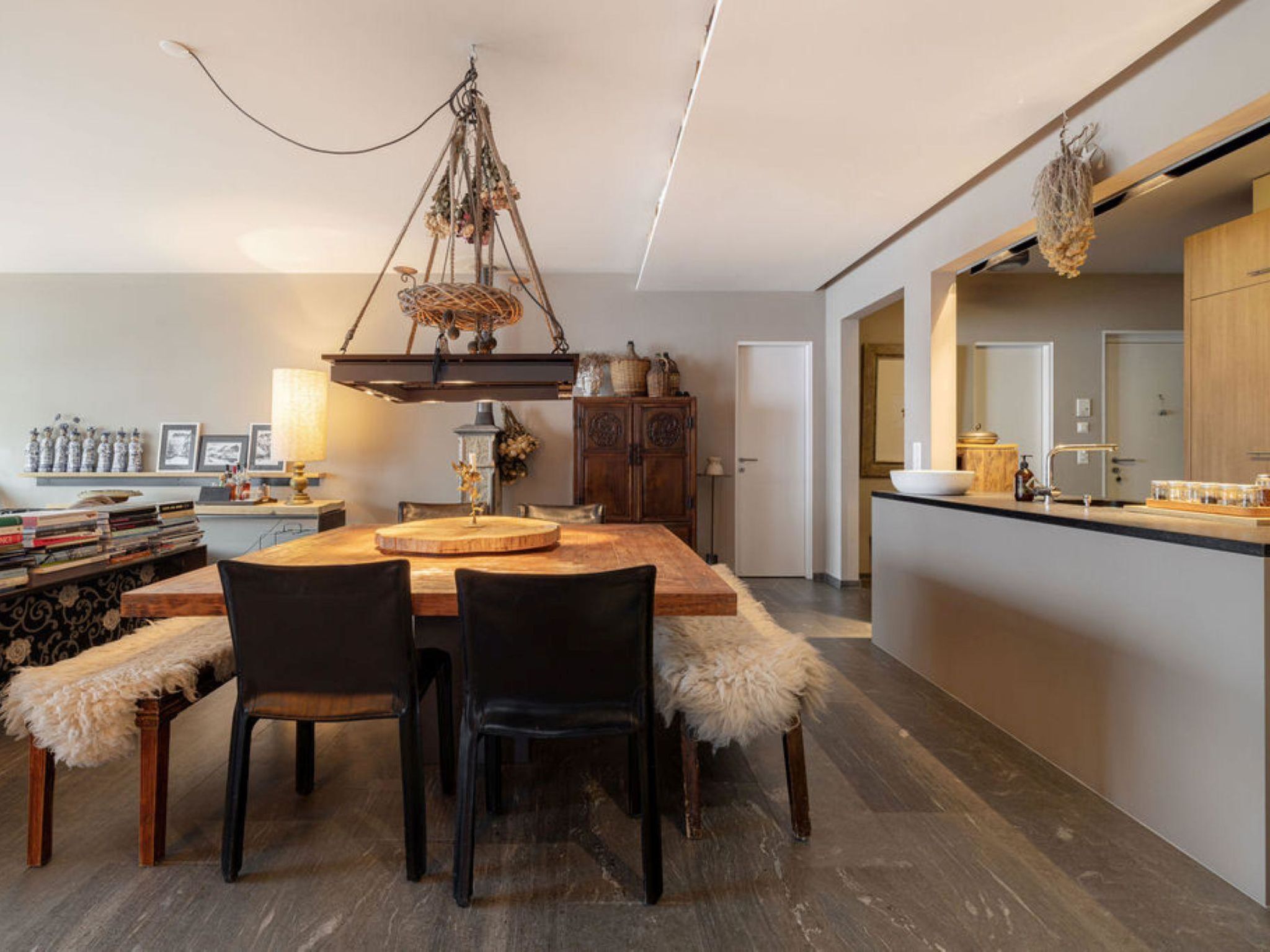 Photo of Church Hill by Arosa Holiday Appartement/Fewo, Dusche und Bad, WC, 6-Bettwohnung