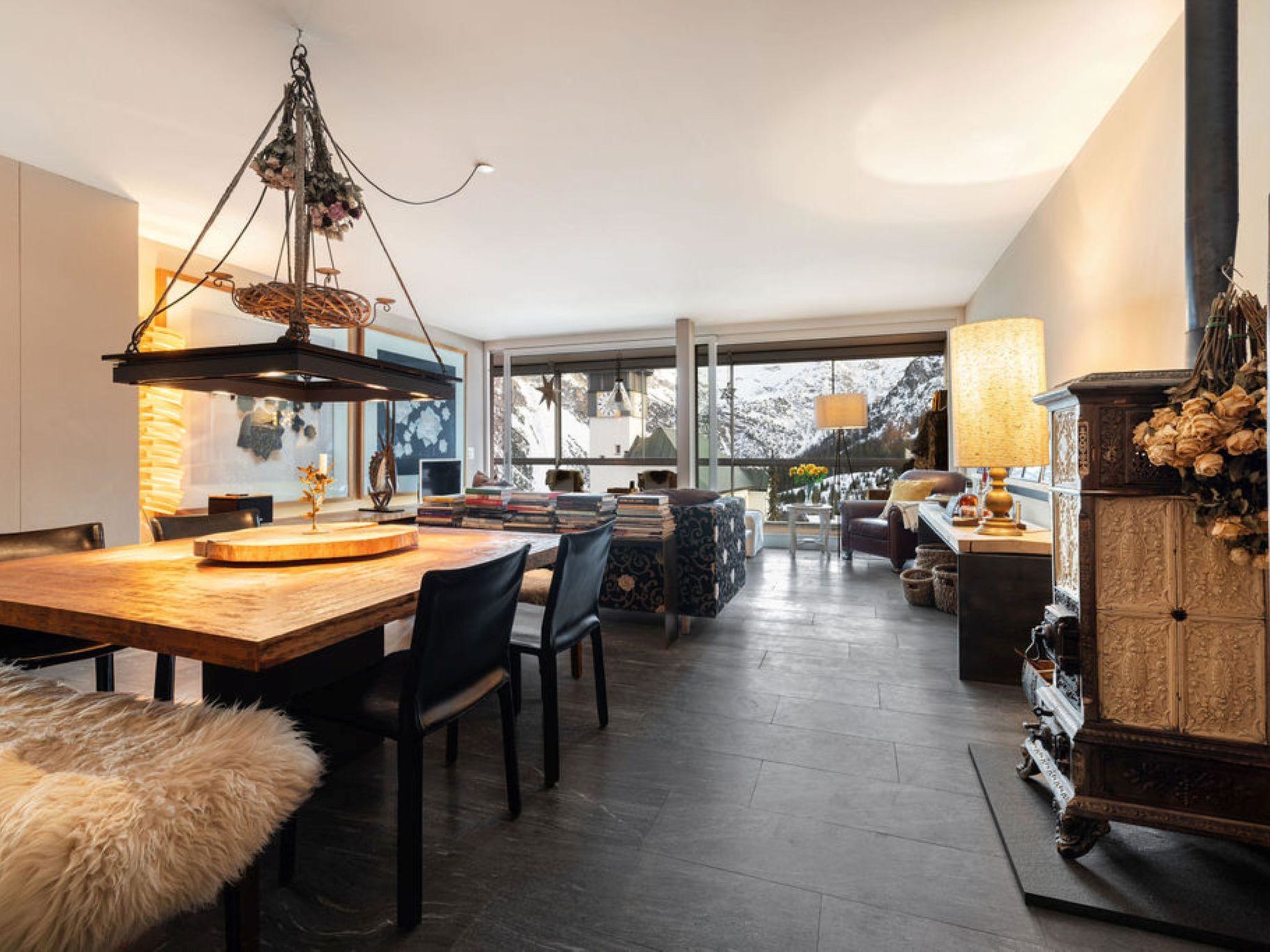 Photo of Church Hill by Arosa Holiday Appartement/Fewo, Dusche und Bad, WC, 6-Bettwohnung