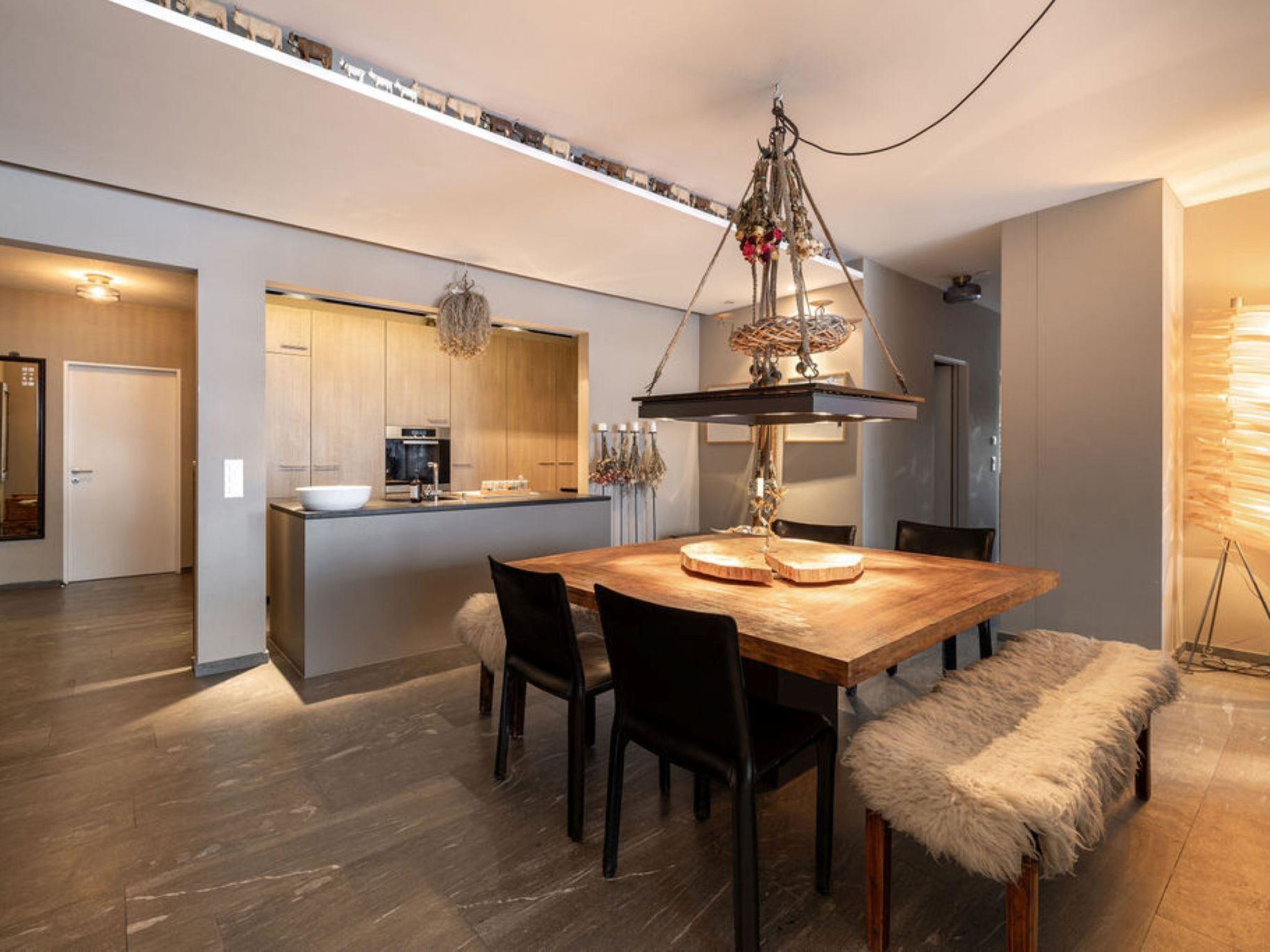 Photo of Church Hill by Arosa Holiday Appartement/Fewo, Dusche und Bad, WC, 6-Bettwohnung