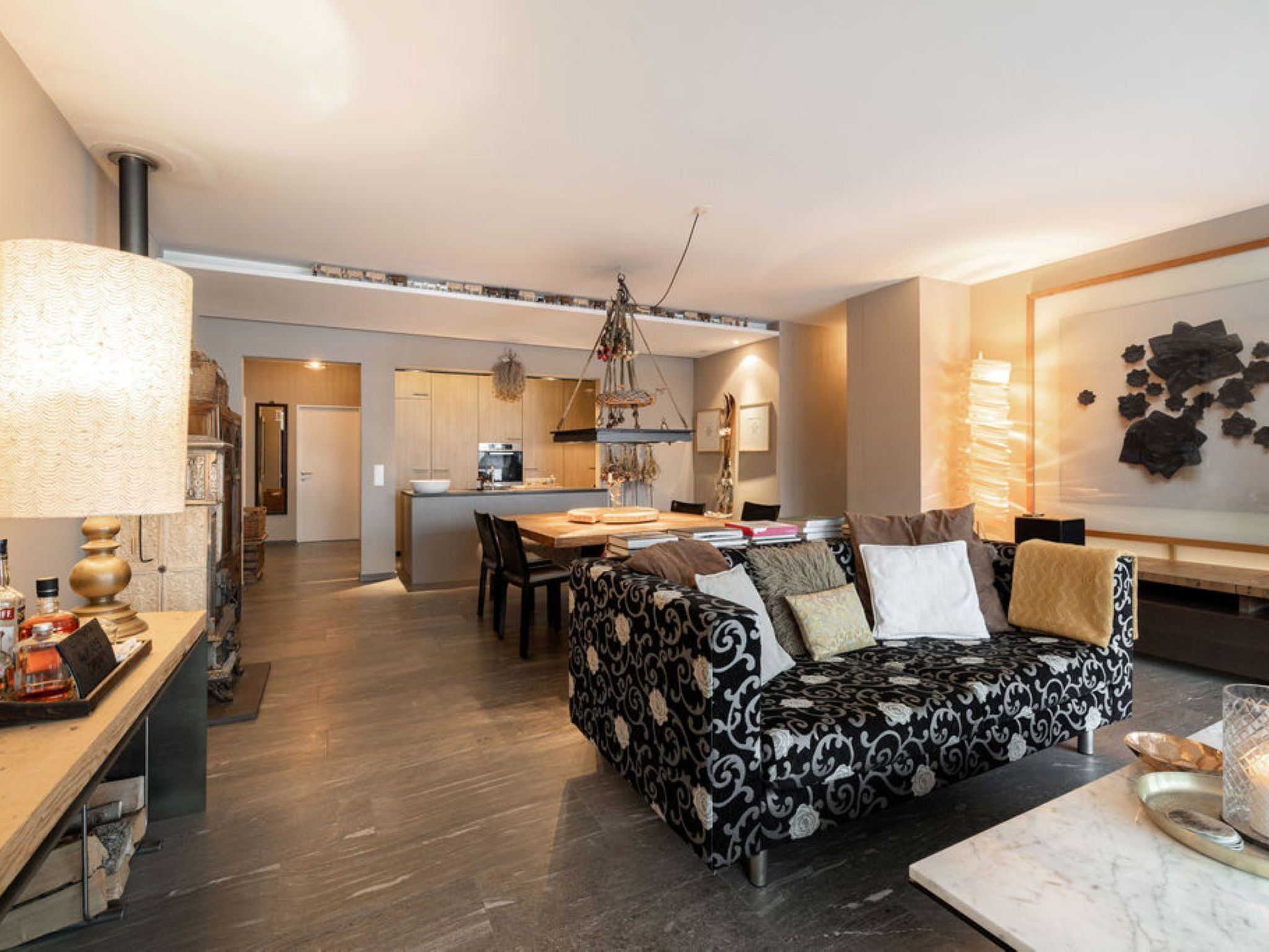Photo of Church Hill by Arosa Holiday Appartement/Fewo, Dusche und Bad, WC, 6-Bettwohnung