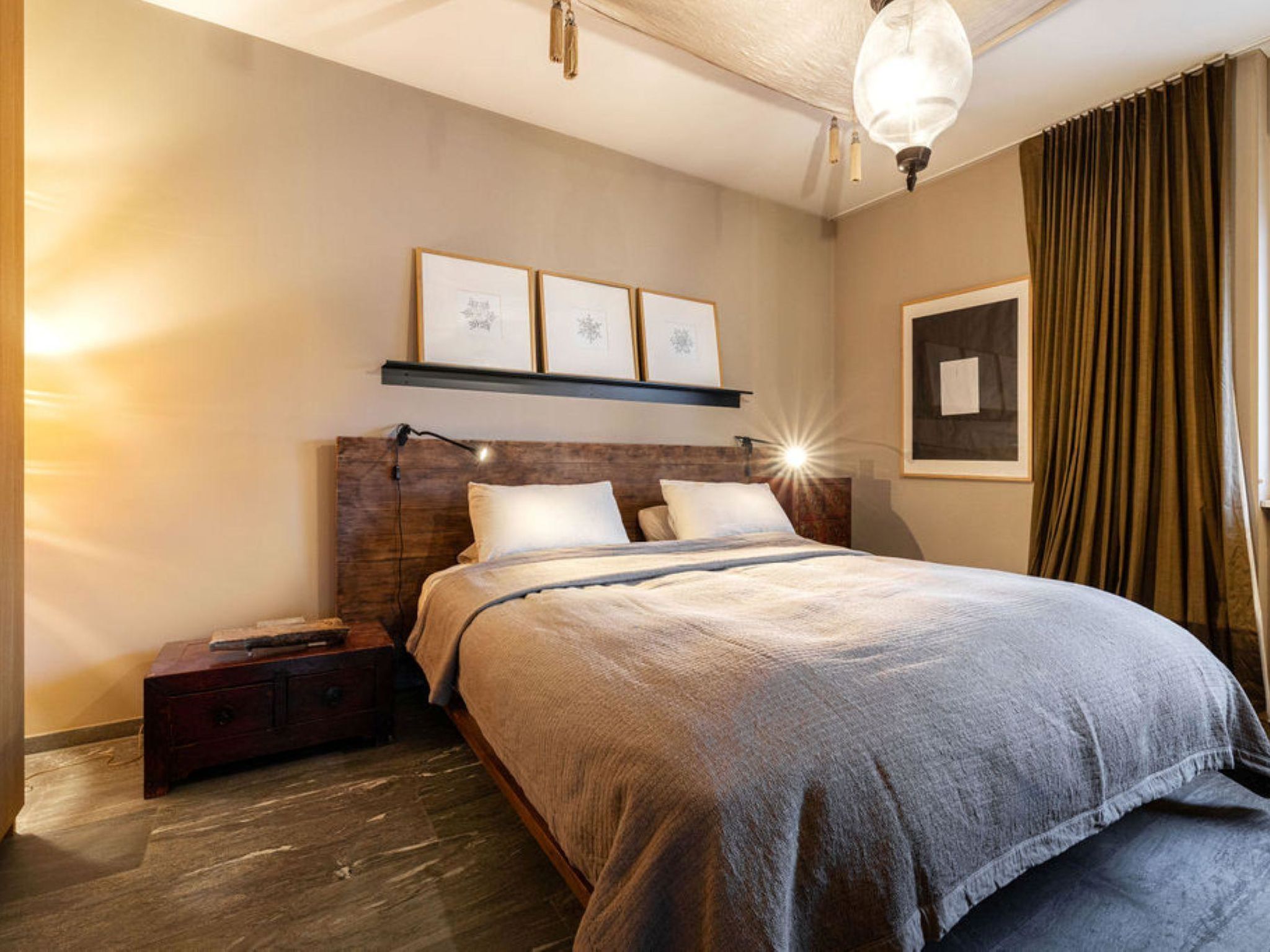 Photo of Church Hill by Arosa Holiday Appartement/Fewo, Dusche und Bad, WC, 6-Bettwohnung