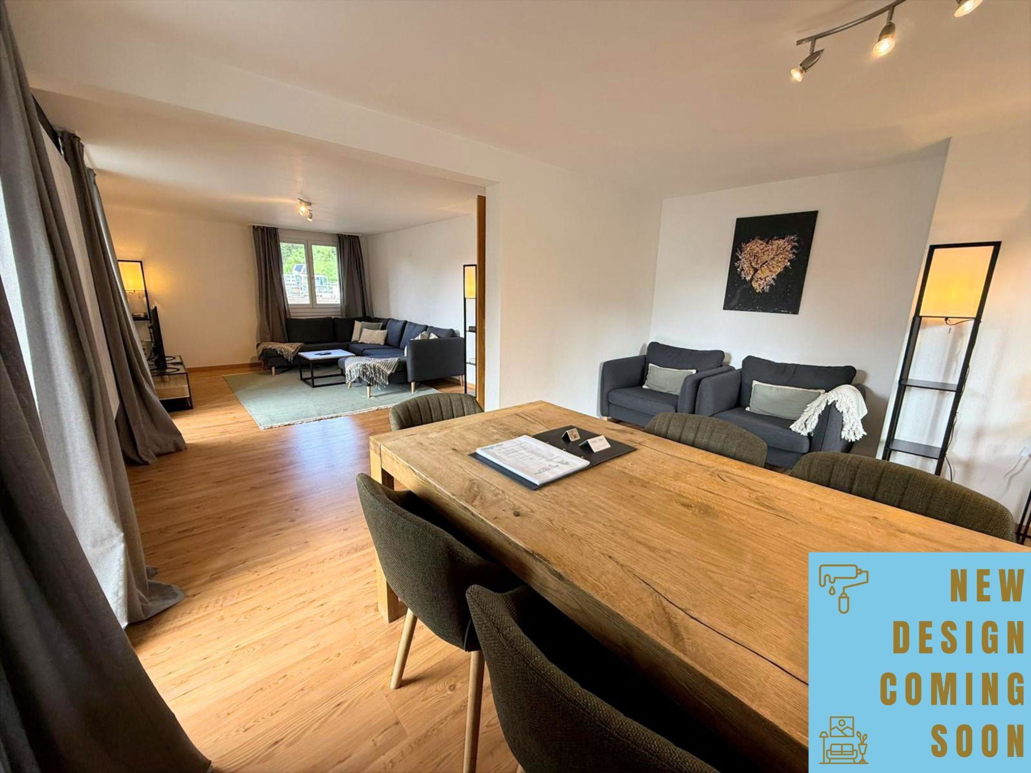 Photo of Hermann 1 by Arosa Holiday Appartement/Fewo, Bad, WC, 8-Bettwohnung Hermann 1