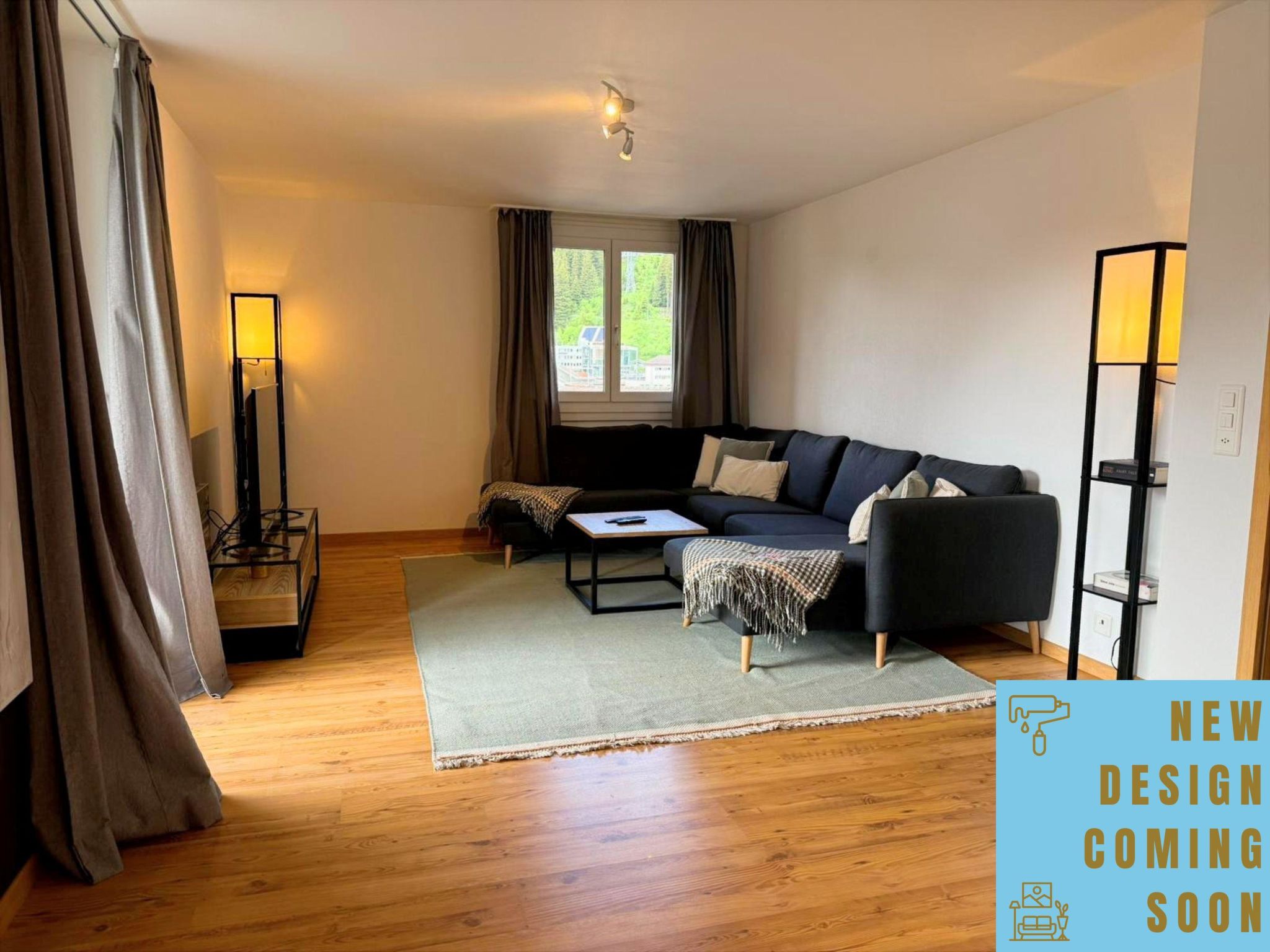 Photo of Hermann 1 by Arosa Holiday Appartement/Fewo, Bad, WC, 8-Bettwohnung Hermann 1