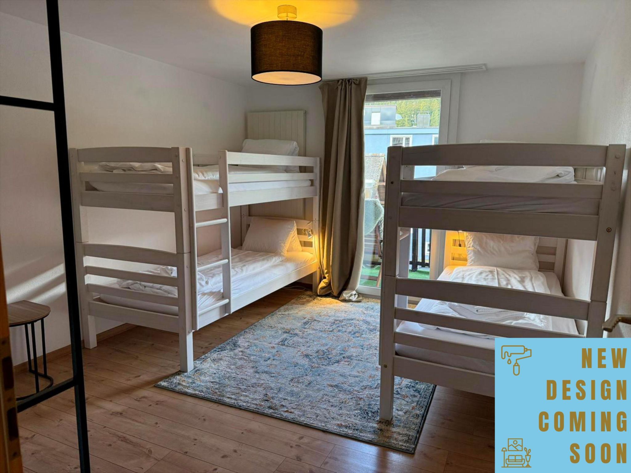 Photo of Hermann 1 by Arosa Holiday Appartement/Fewo, Bad, WC, 8-Bettwohnung Hermann 1