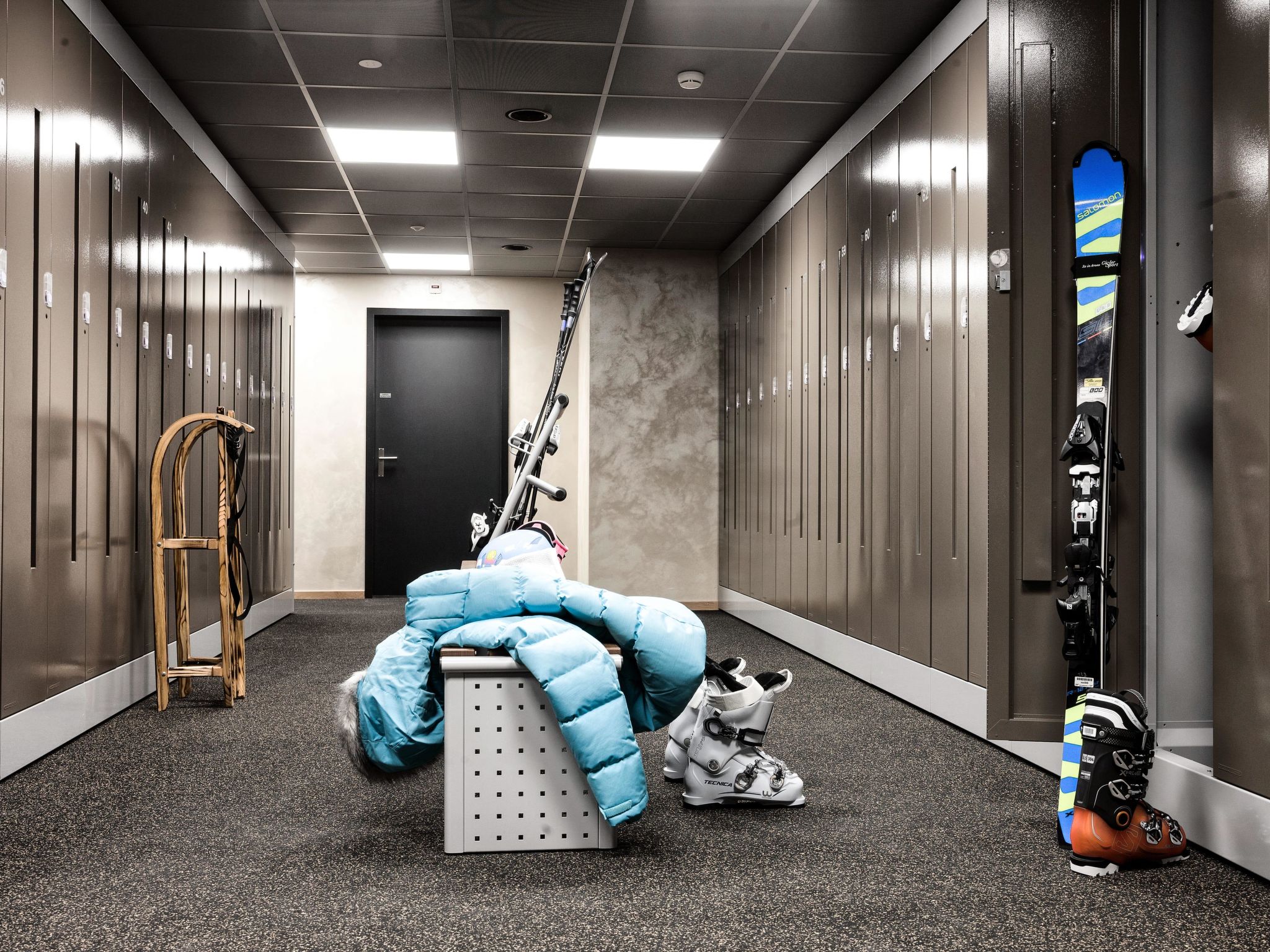 Photo of One Bedroom Suite