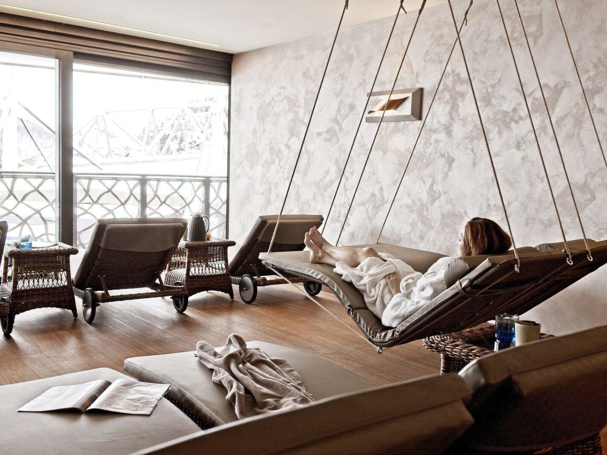 Photo of One Bedroom Suite