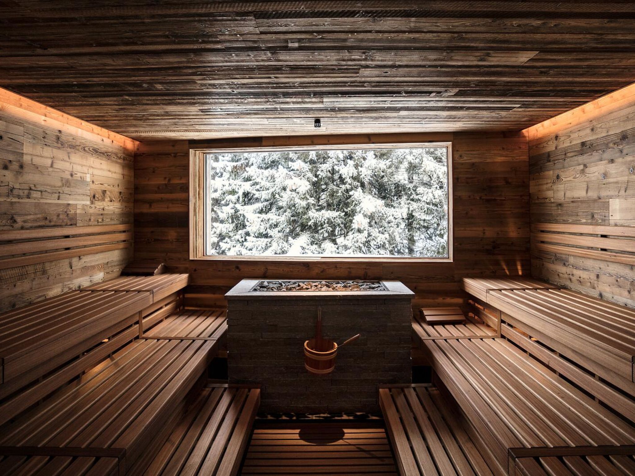 Photo of One Bedroom Suite