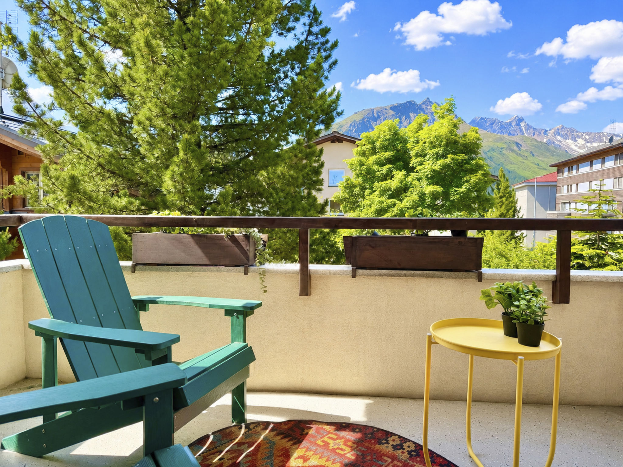 Photo of Jama Stay - Frisch renoviert und zentral in Arosa