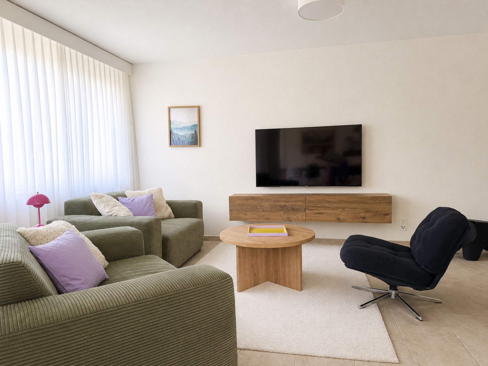 Photo of Montefiori Jama Stay Appartement/Fewo, Toilette und Bad/Dusche getrennt, 6-Bettw