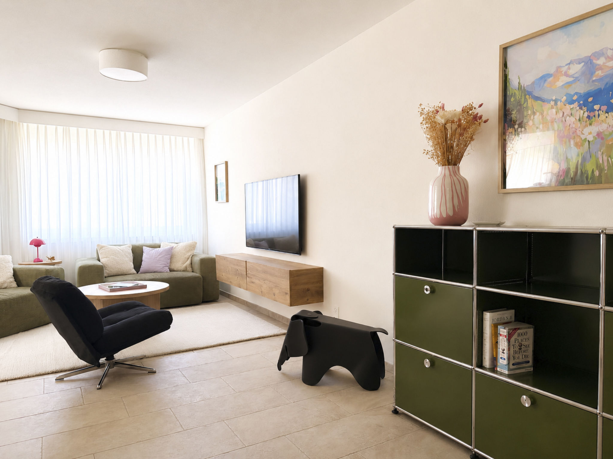 Photo of Montefiori Jama Stay Appartement/Fewo, Toilette und Bad/Dusche getrennt, 6-Bettw