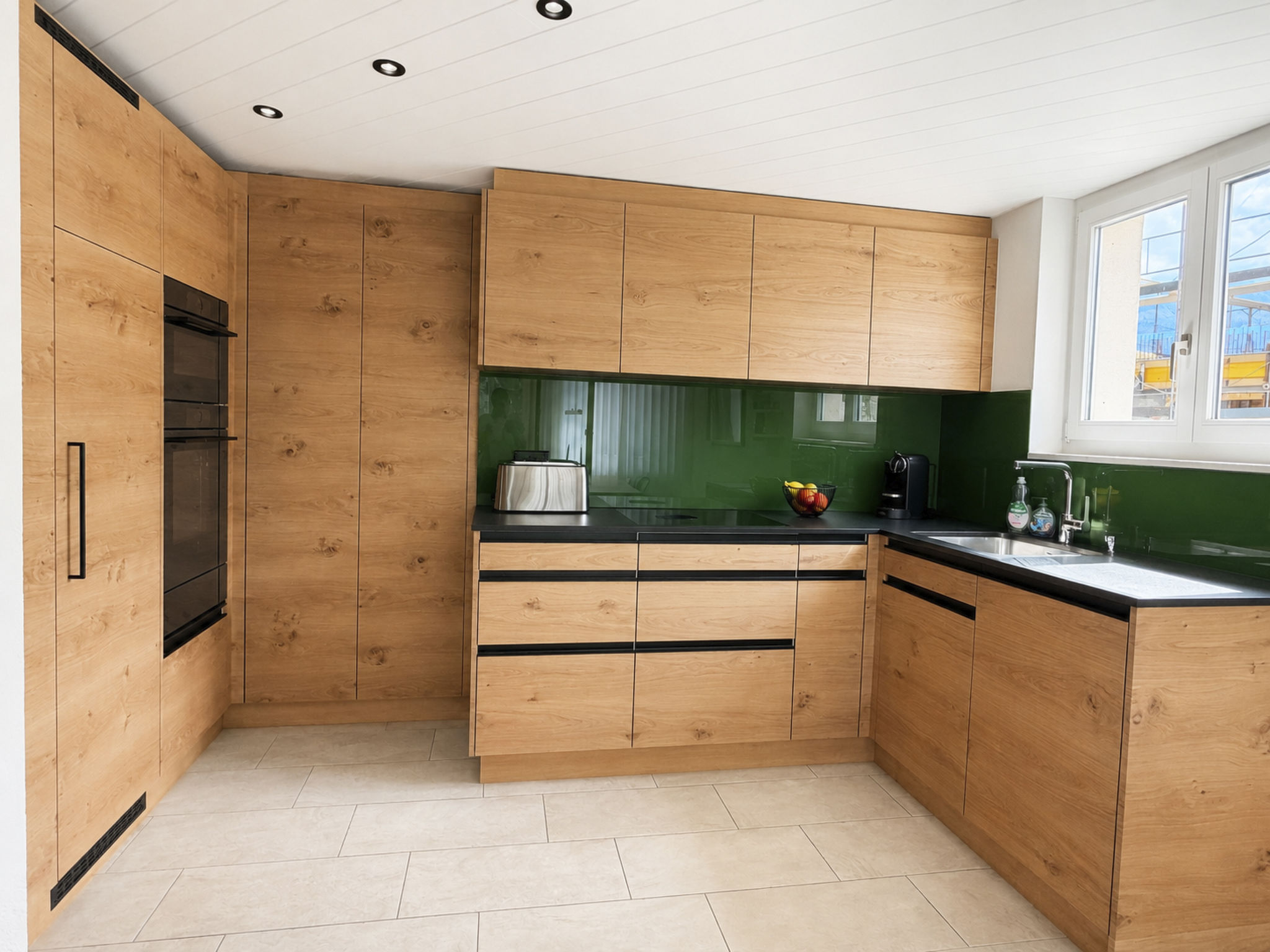 Photo of Montefiori Jama Stay Appartement/Fewo, Toilette und Bad/Dusche getrennt, 6-Bettw