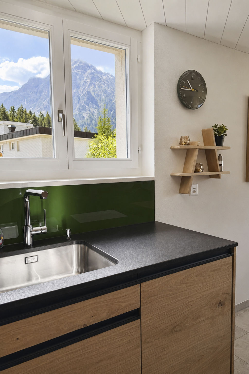 Photo of Montefiori Jama Stay Appartement/Fewo, Toilette und Bad/Dusche getrennt, 6-Bettw
