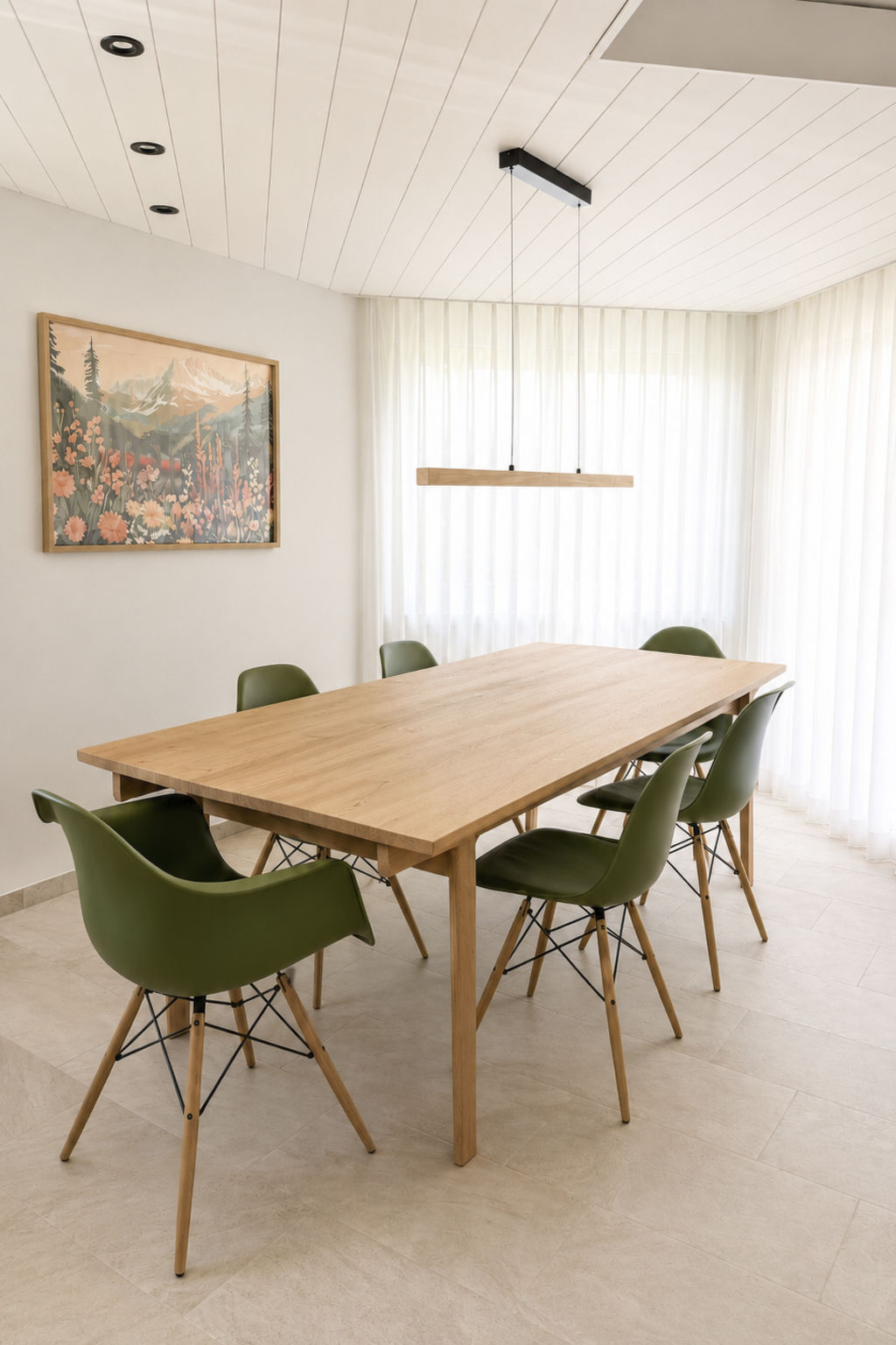Photo of Montefiori Jama Stay Appartement/Fewo, Toilette und Bad/Dusche getrennt, 6-Bettw