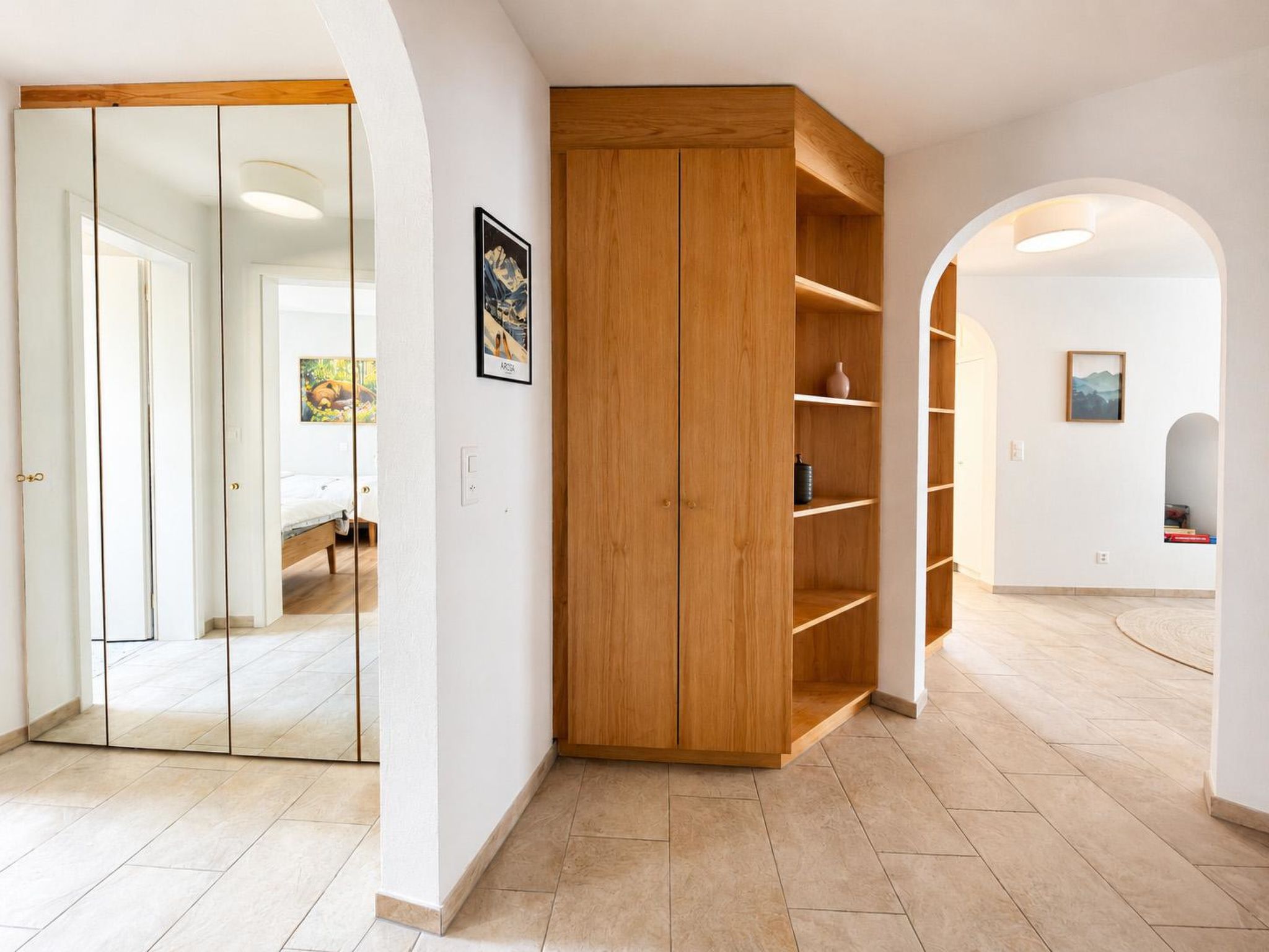 Photo of Montefiori Jama Stay Appartement/Fewo, Toilette und Bad/Dusche getrennt, 6-Bettw
