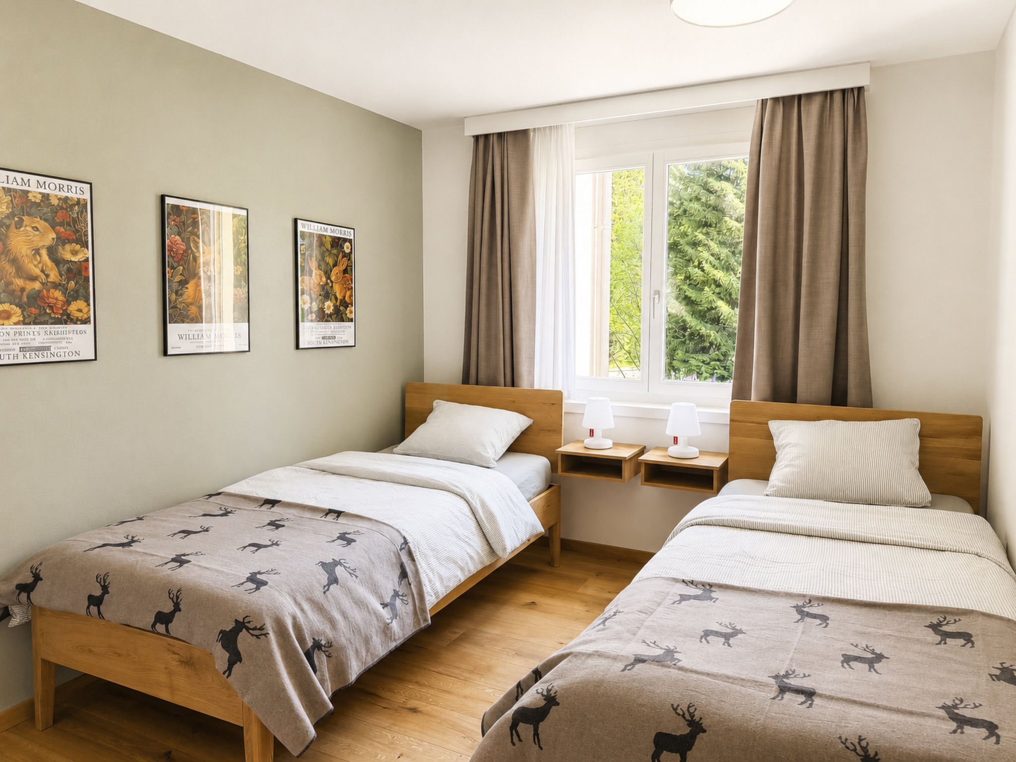 Photo of Montefiori Jama Stay Appartement/Fewo, Toilette und Bad/Dusche getrennt, 6-Bettw