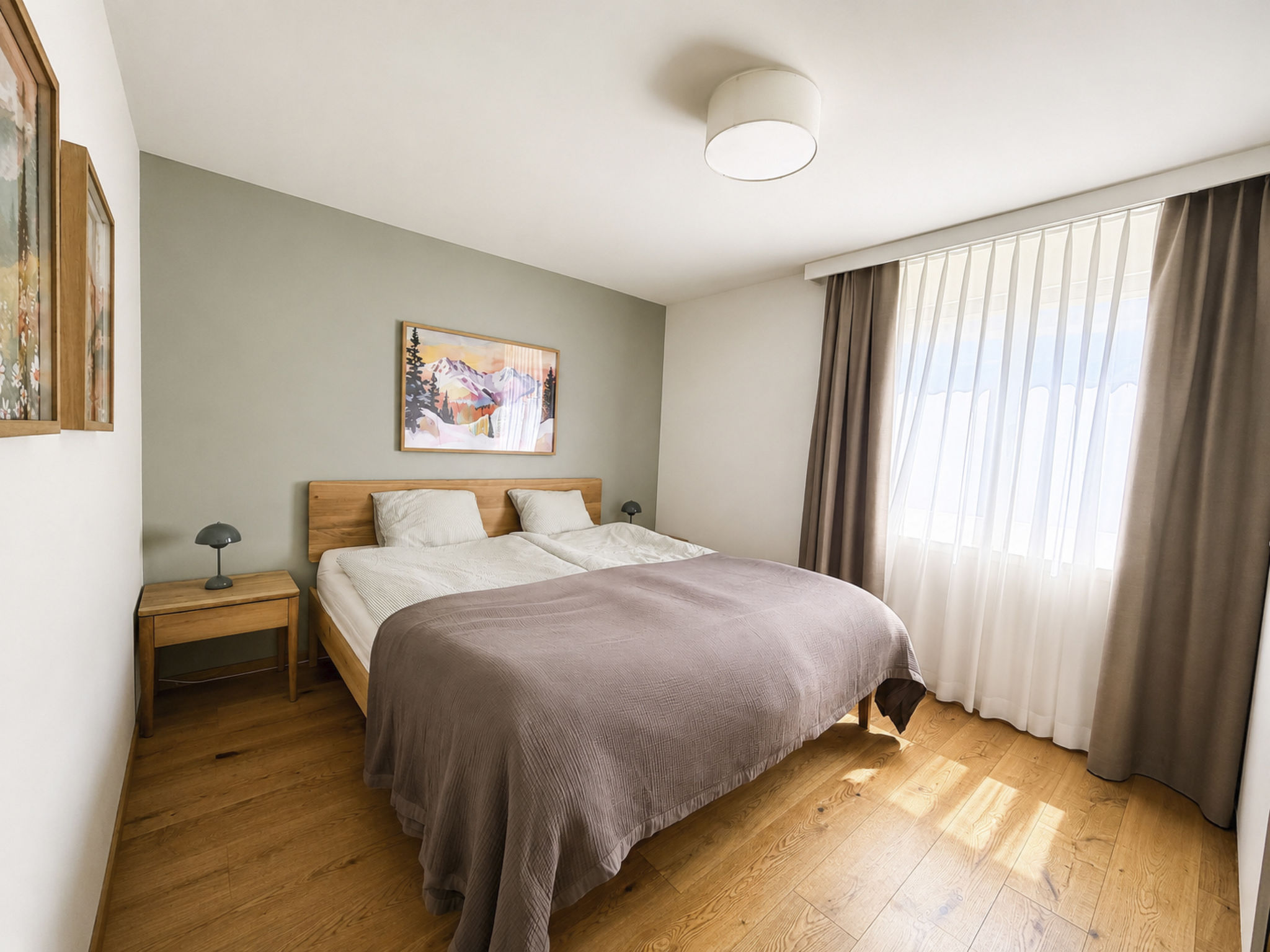 Photo of Montefiori Jama Stay Appartement/Fewo, Toilette und Bad/Dusche getrennt, 6-Bettw