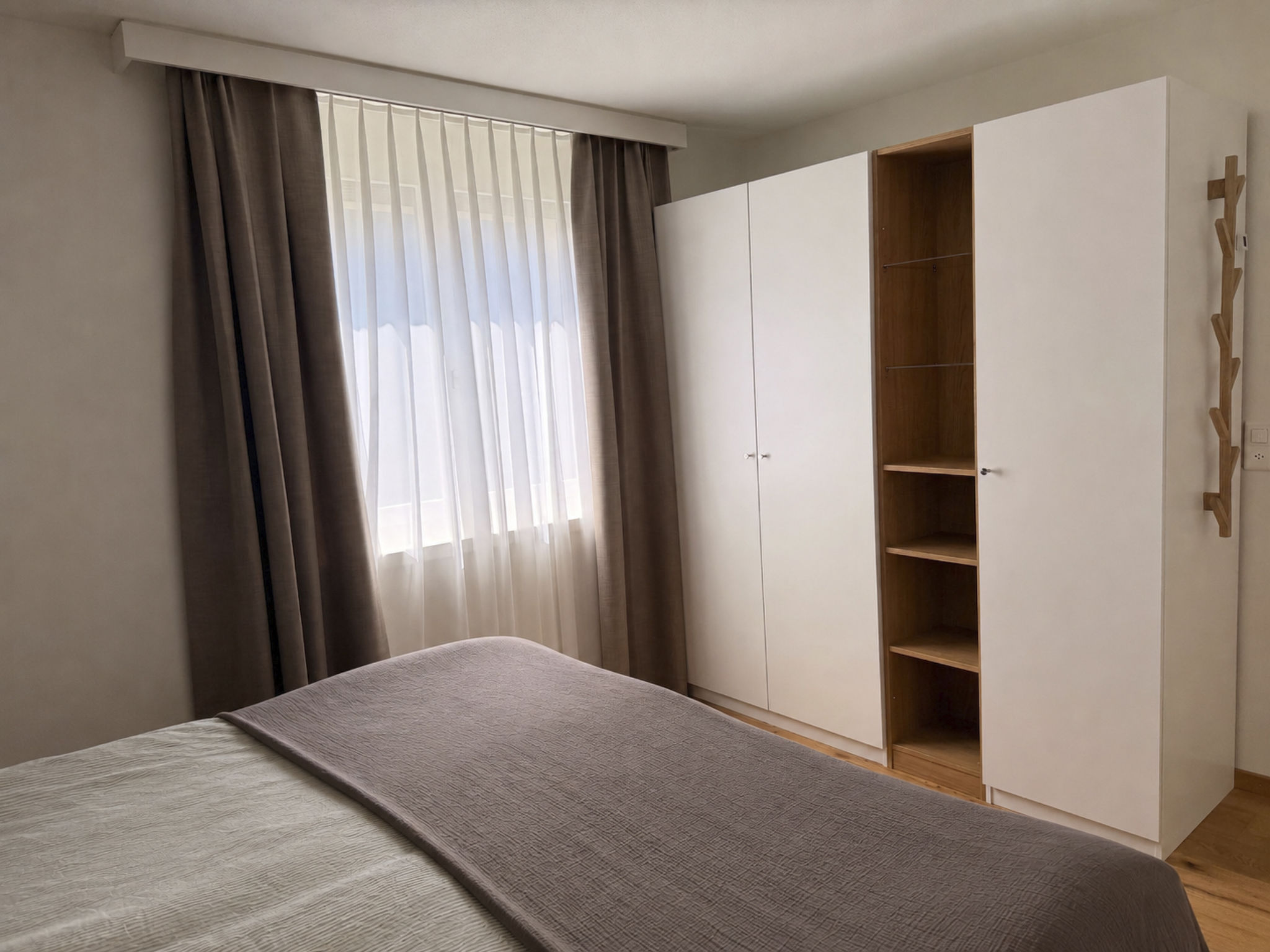 Photo of Montefiori Jama Stay Appartement/Fewo, Toilette und Bad/Dusche getrennt, 6-Bettw