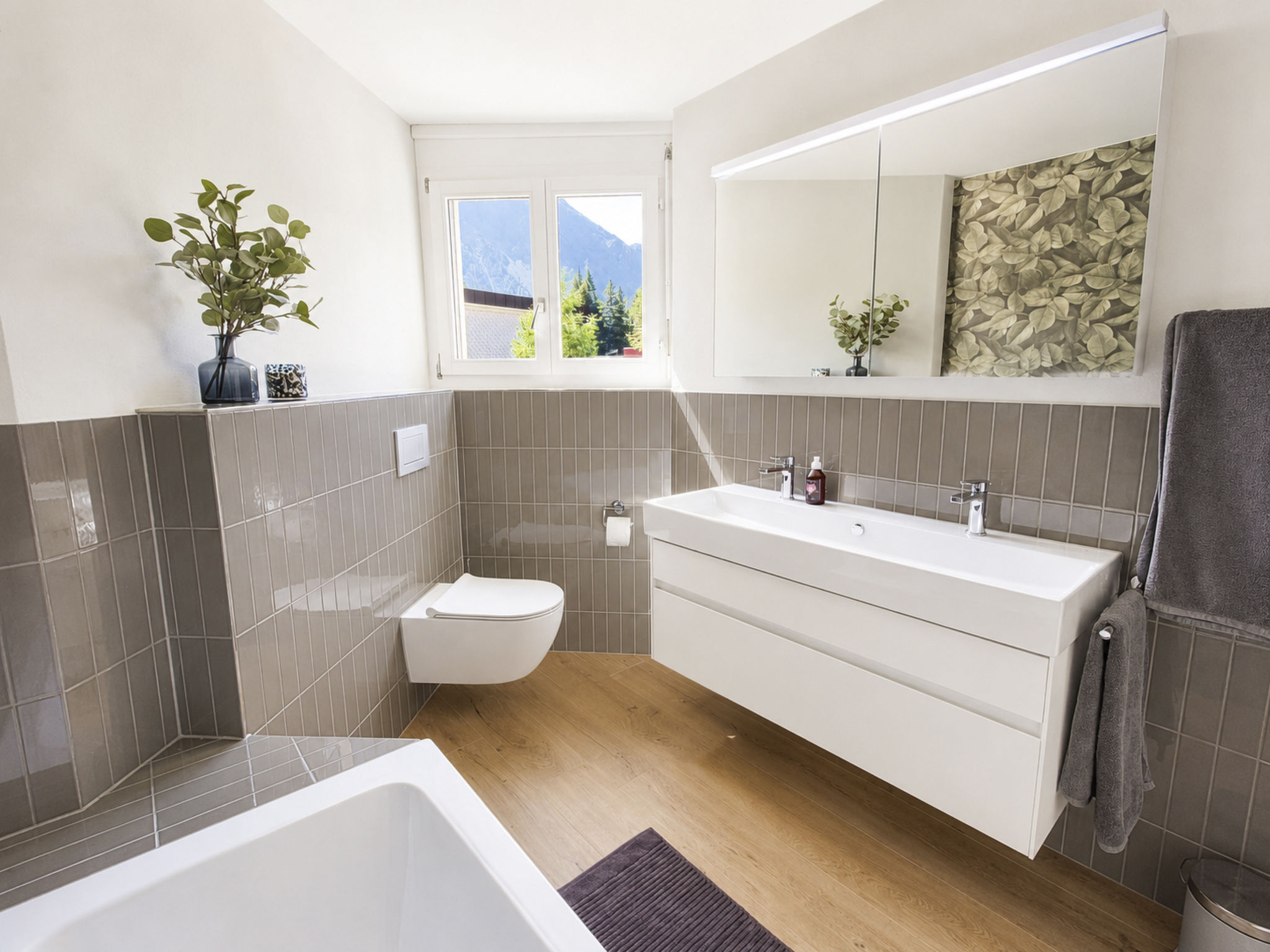 Photo of Montefiori Jama Stay Appartement/Fewo, Toilette und Bad/Dusche getrennt, 6-Bettw