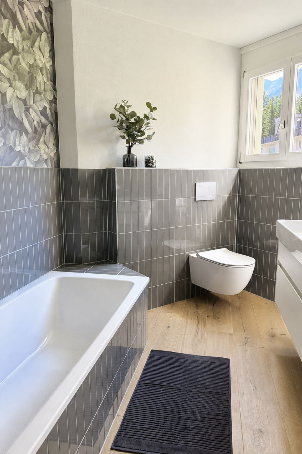 Photo of Montefiori Jama Stay Appartement/Fewo, Toilette und Bad/Dusche getrennt, 6-Bettw