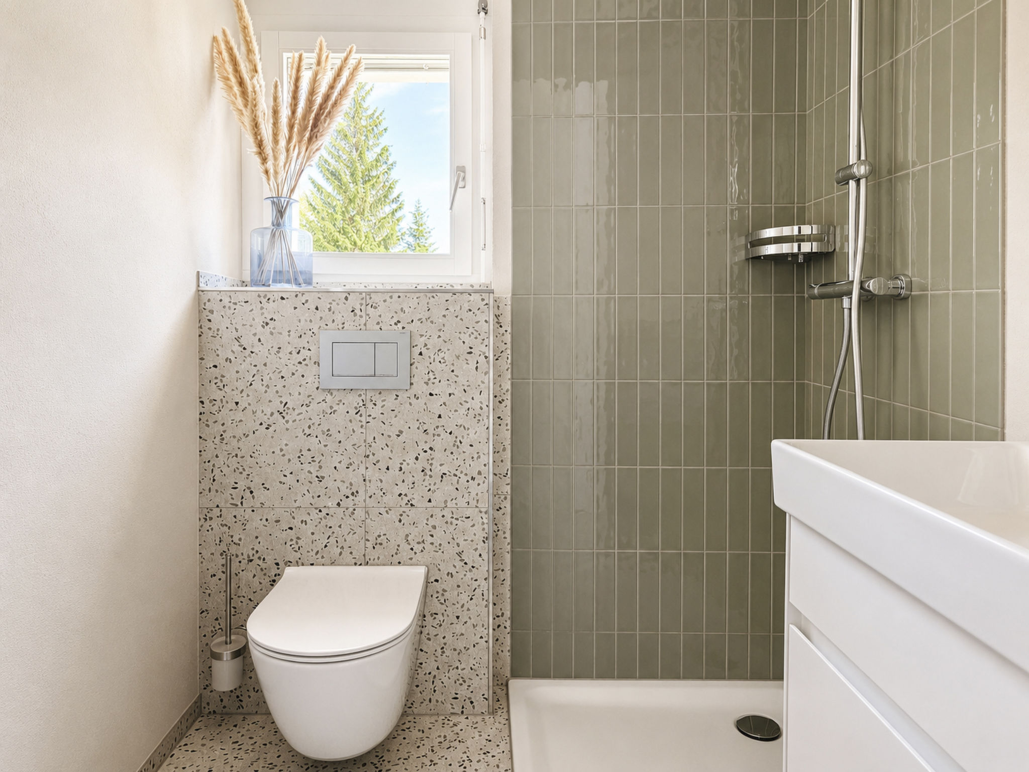 Photo of Montefiori Jama Stay Appartement/Fewo, Toilette und Bad/Dusche getrennt, 6-Bettw