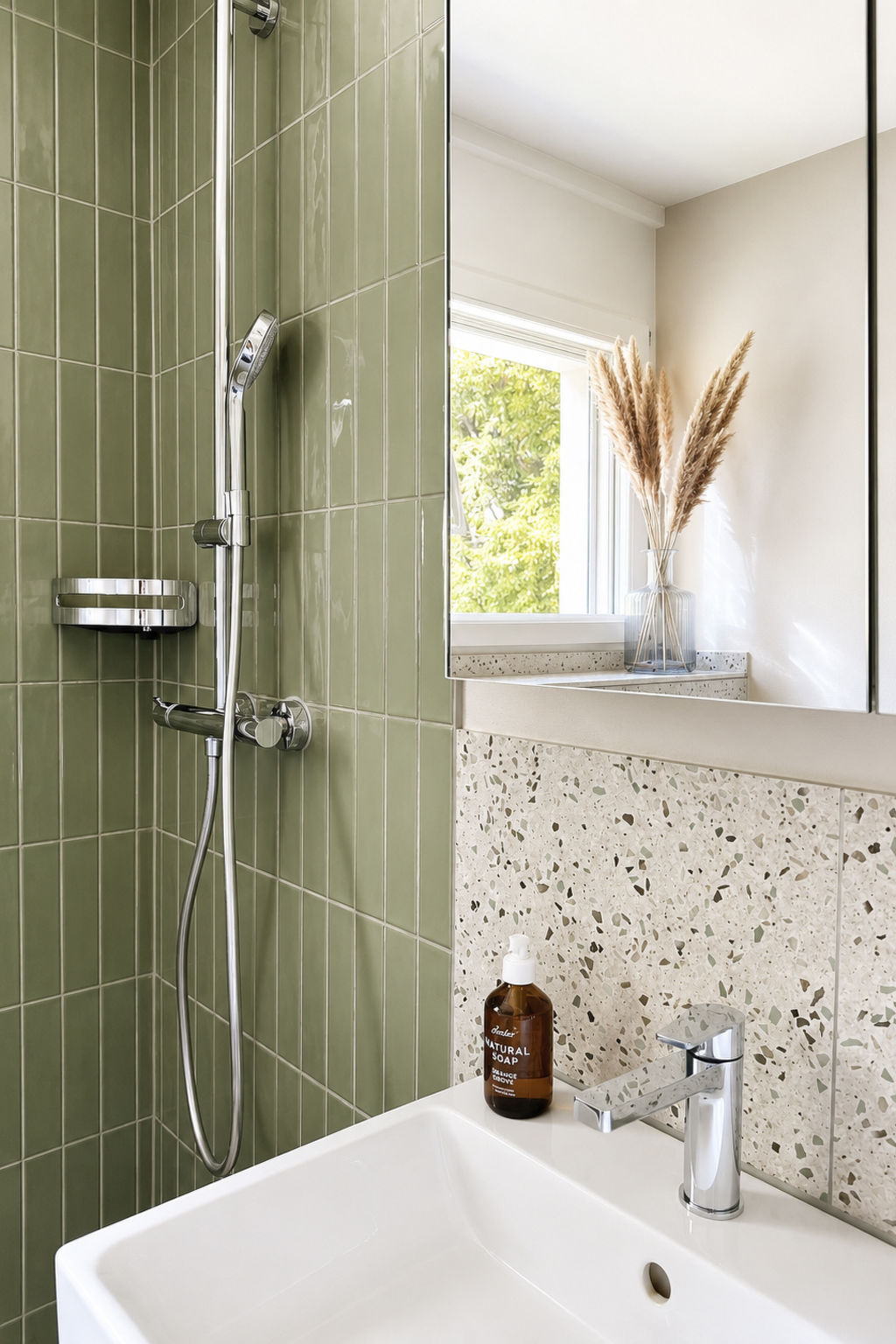 Photo of Montefiori Jama Stay Appartement/Fewo, Toilette und Bad/Dusche getrennt, 6-Bettw