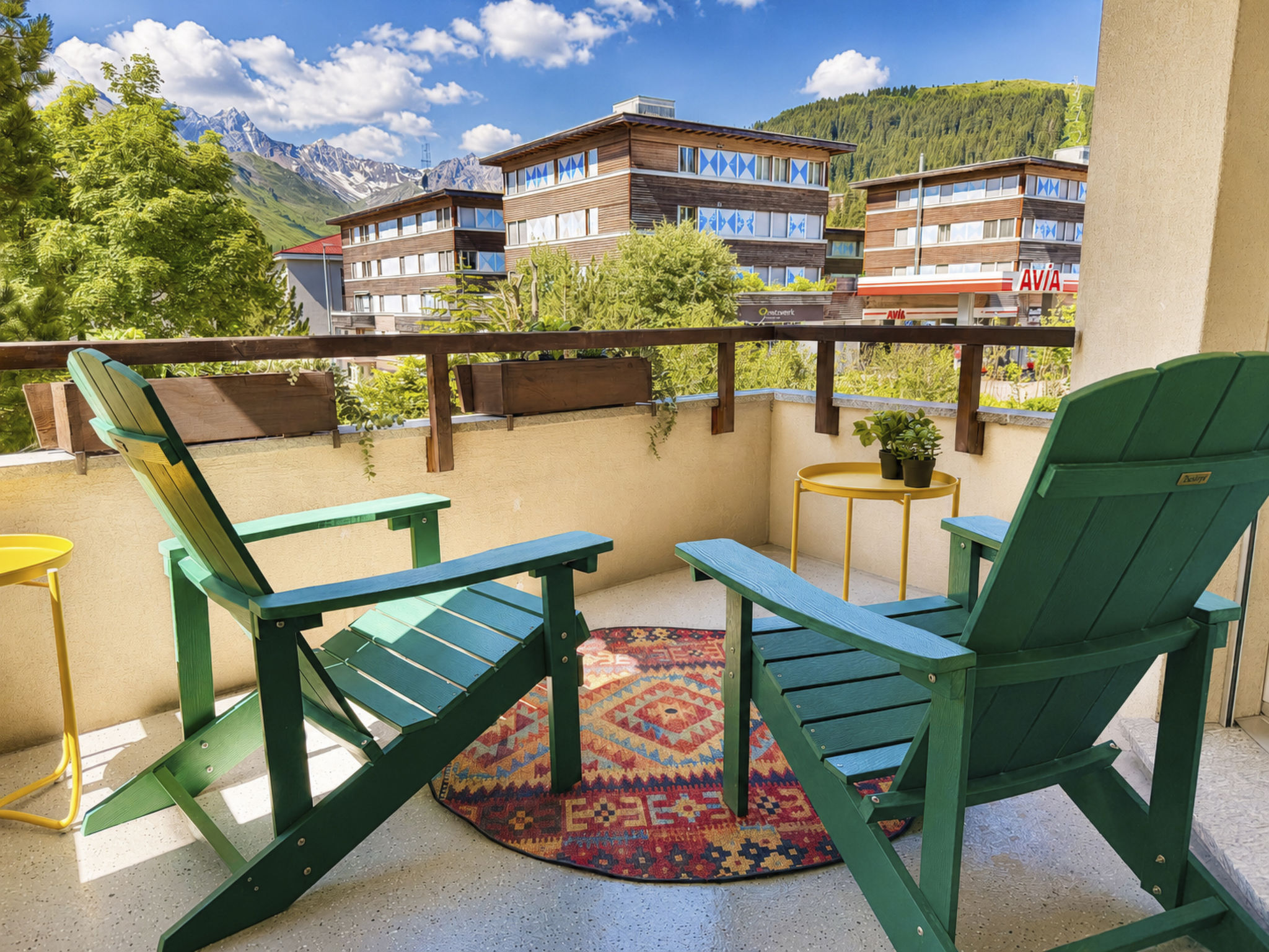 Photo of Montefiori Jama Stay Appartement/Fewo, Toilette und Bad/Dusche getrennt, 6-Bettw