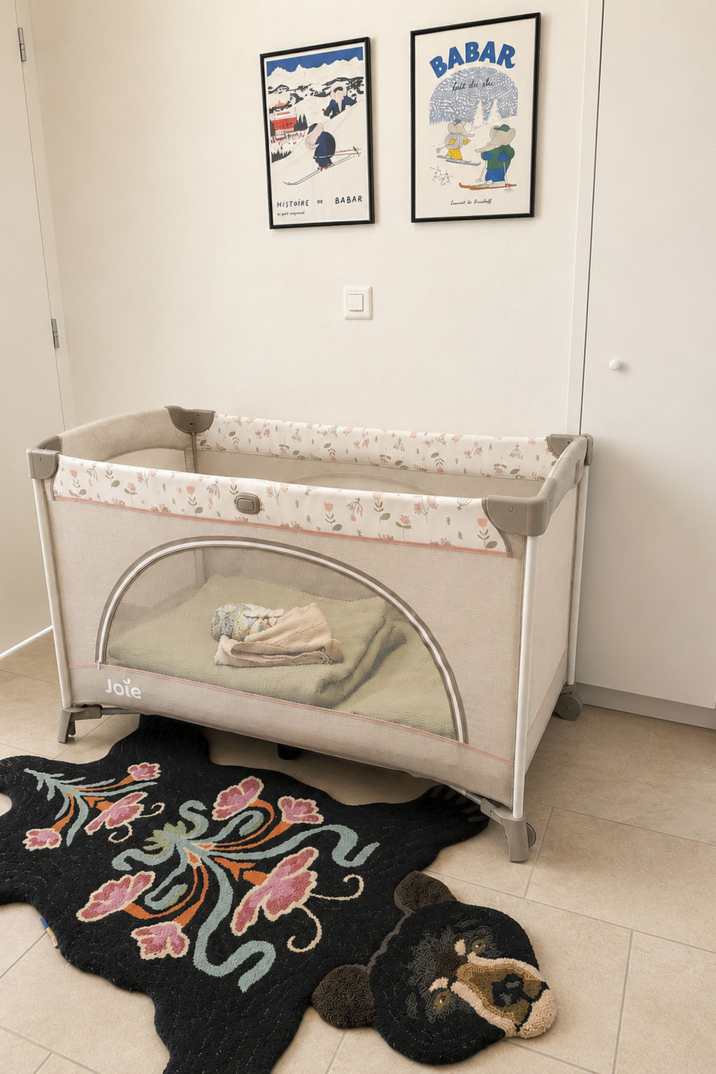 Photo of Montefiori Jama Stay Appartement/Fewo, Toilette und Bad/Dusche getrennt, 6-Bettw