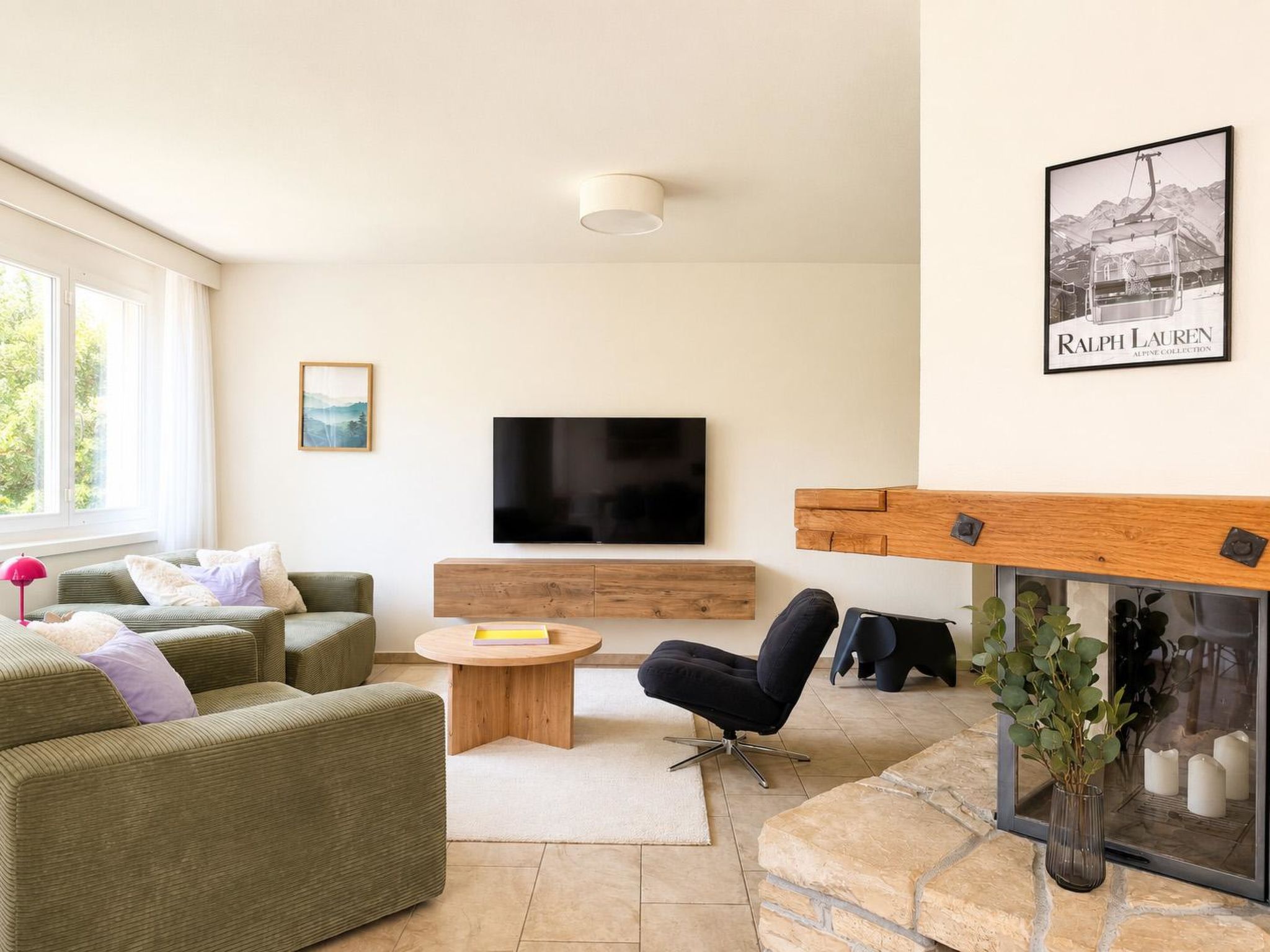 Photo of Montefiori Jama Stay Appartement/Fewo, Toilette und Bad/Dusche getrennt, 6-Bettw