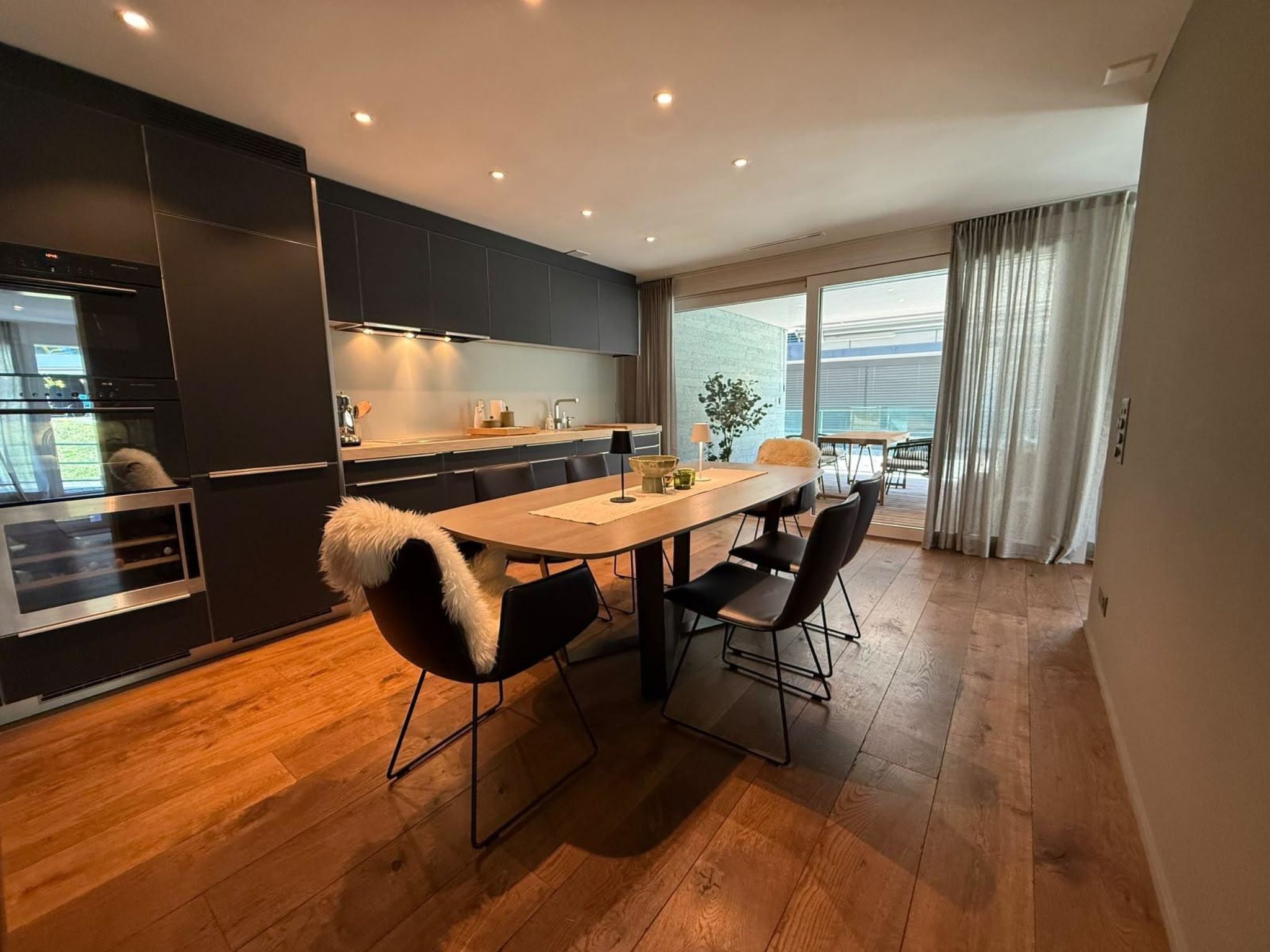 Photo of Eden Alpine by Arosa Holiday Appartement/Fewo, Badewanne, 2 Schlafräume