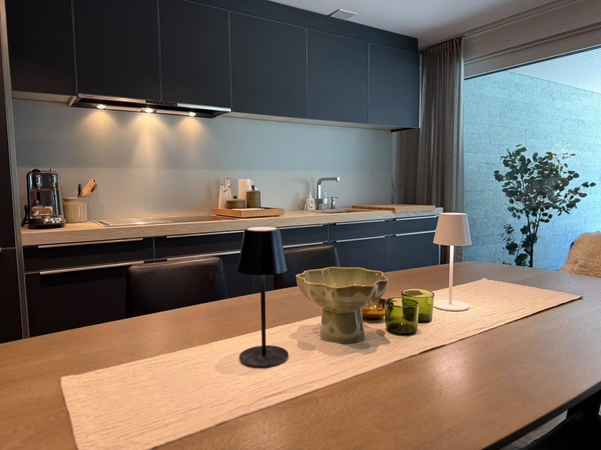 Photo of Eden Alpine by Arosa Holiday Appartement/Fewo, Badewanne, 2 Schlafräume
