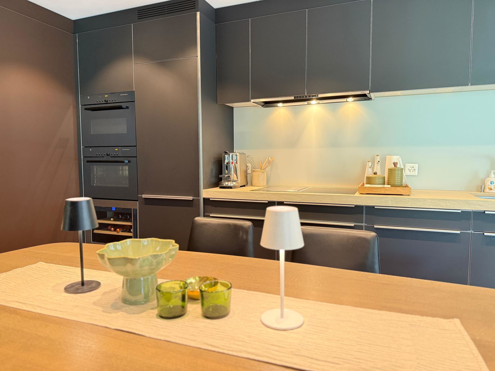 Photo of Eden Alpine by Arosa Holiday Appartement/Fewo, Badewanne, 2 Schlafräume