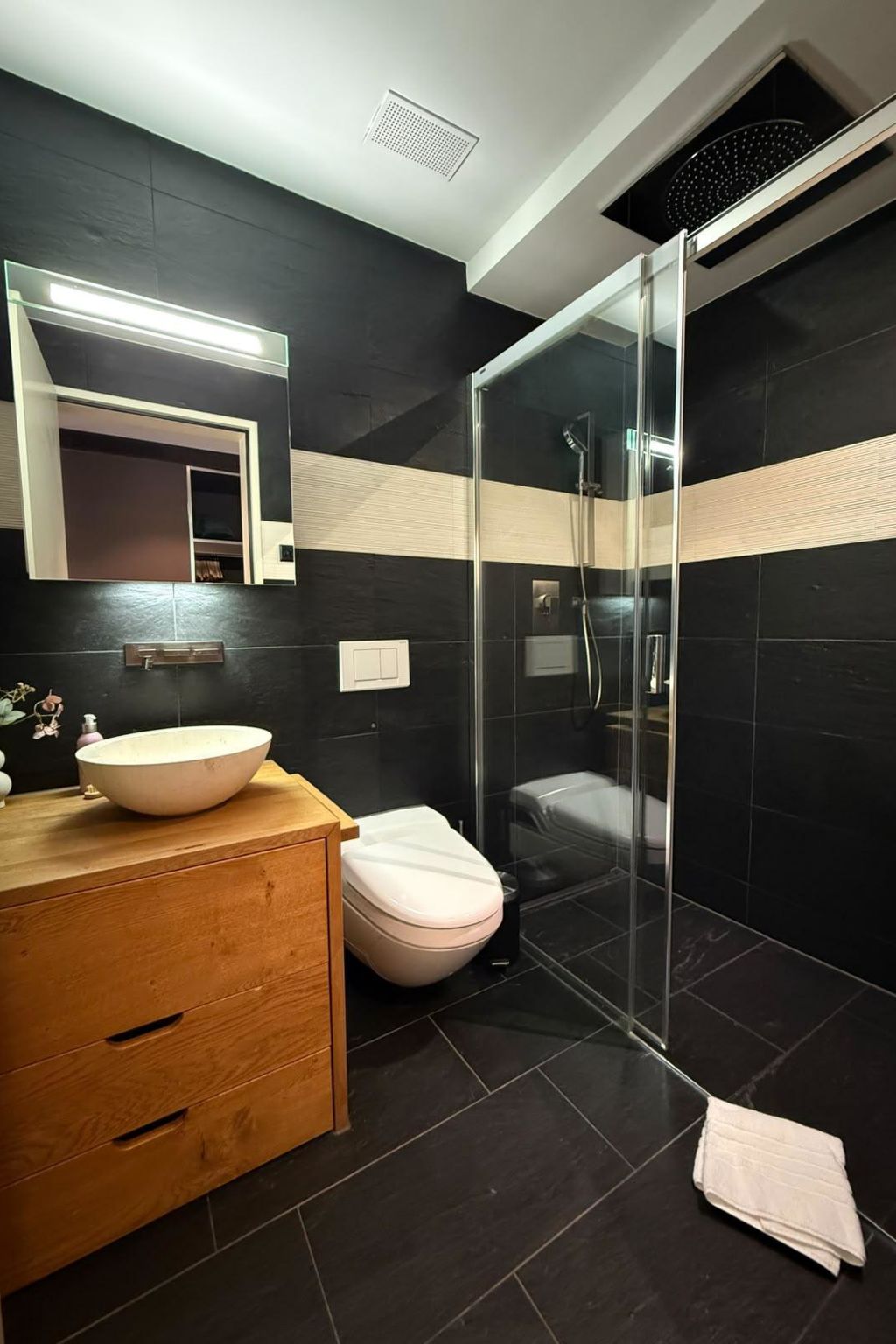 Photo of Eden Alpine by Arosa Holiday Appartement/Fewo, Badewanne, 2 Schlafräume