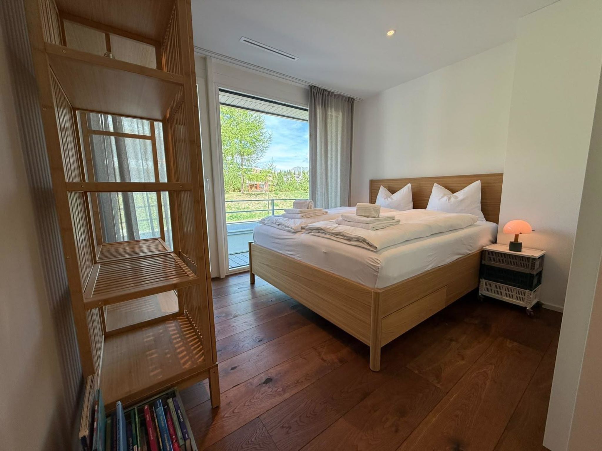 Photo of Eden Alpine by Arosa Holiday Appartement/Fewo, Badewanne, 2 Schlafräume