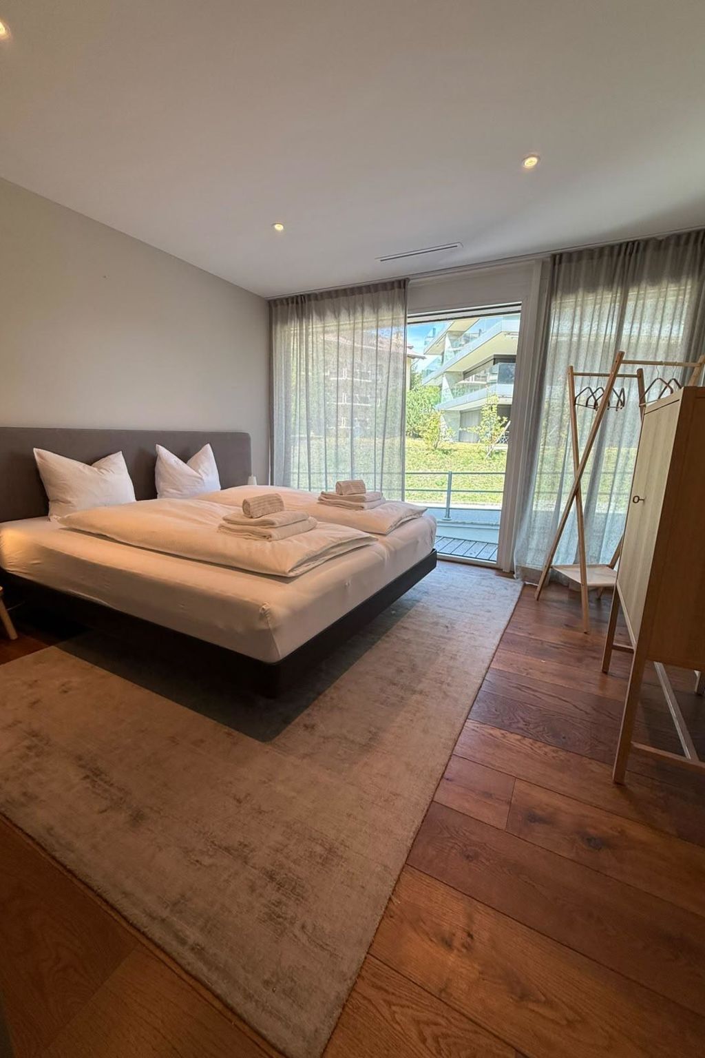 Photo of Eden Alpine by Arosa Holiday Appartement/Fewo, Badewanne, 2 Schlafräume